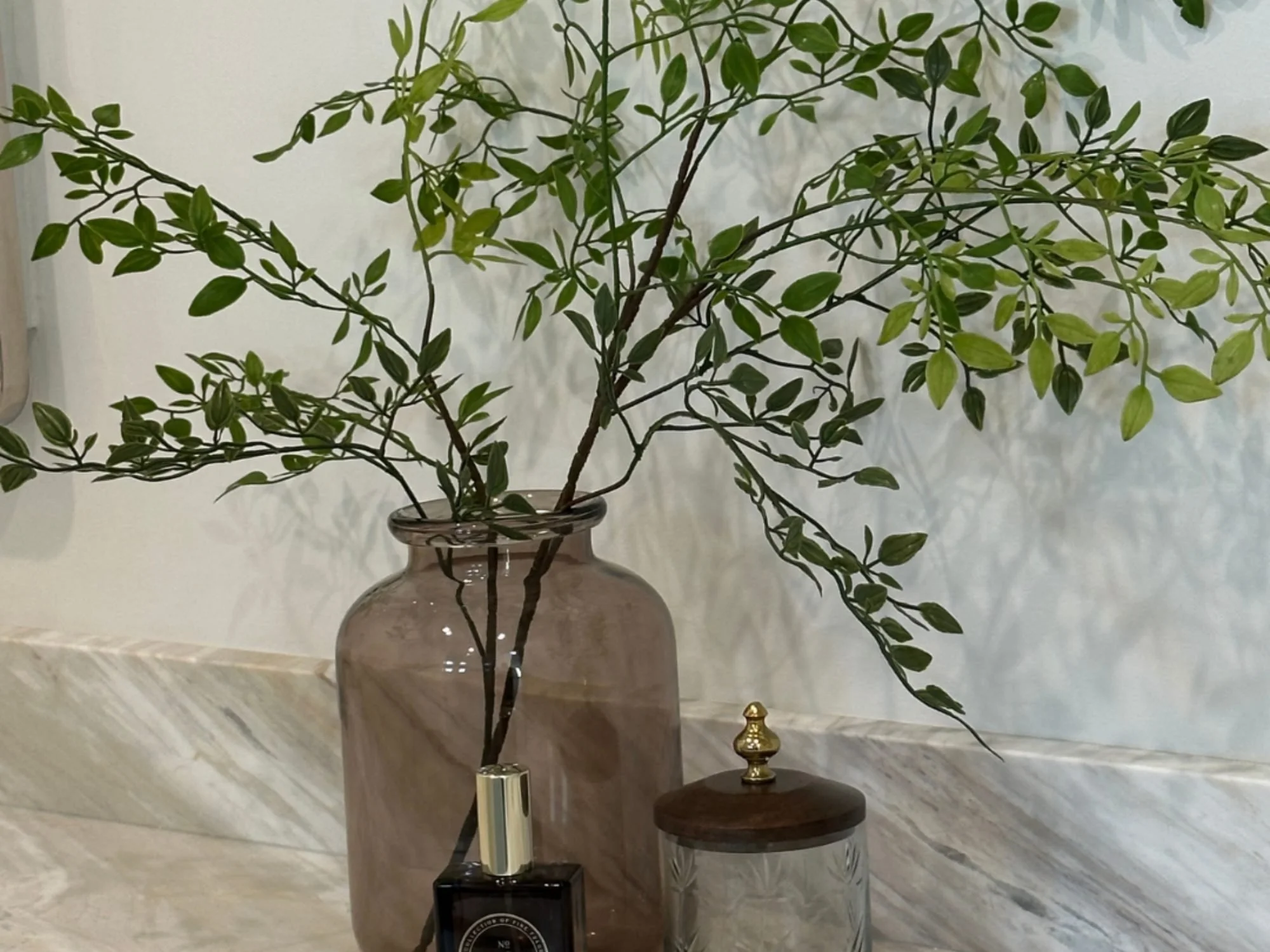 base and flower accessories