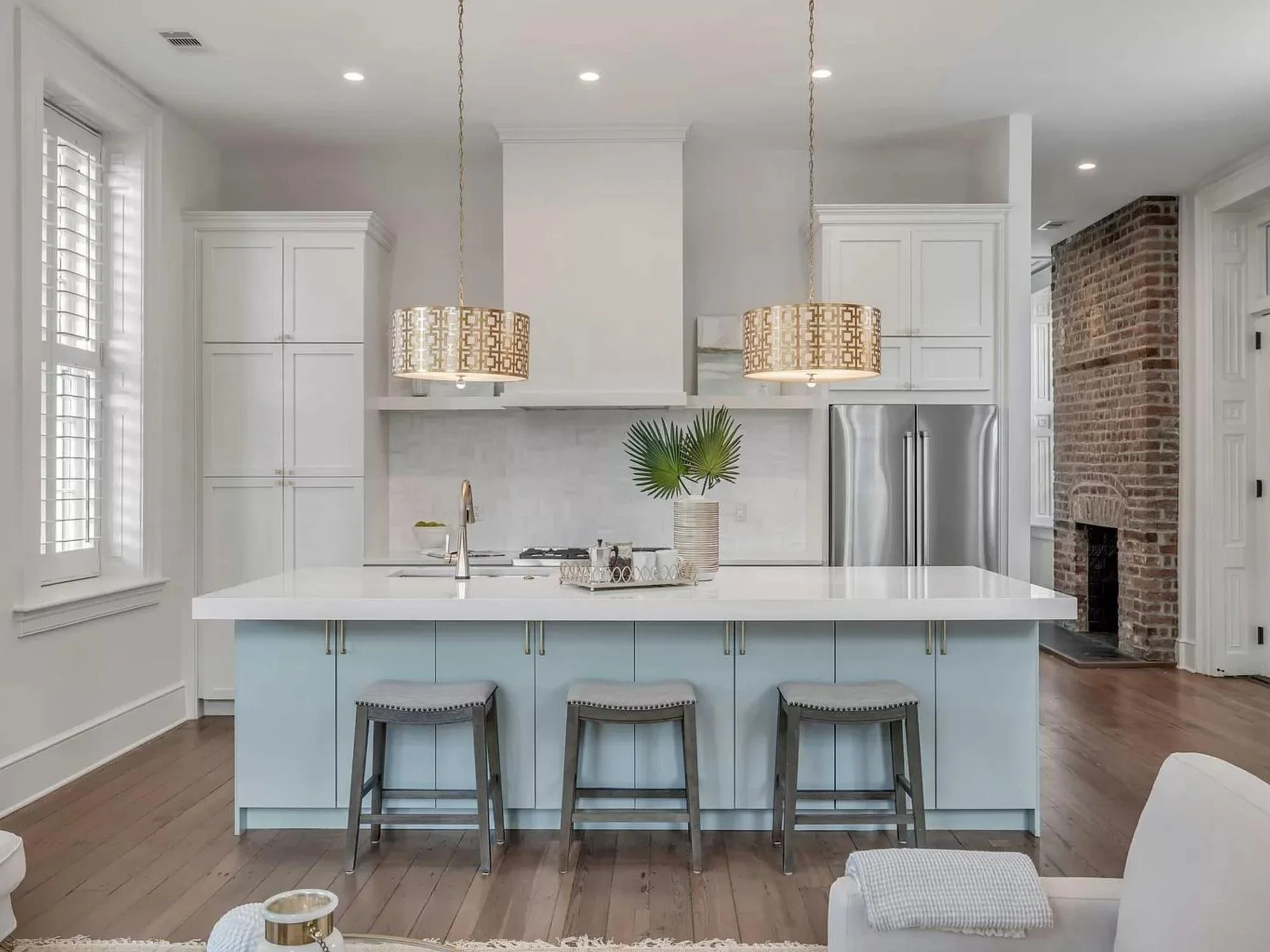 Staging a Kitchen - Proven Tips to Sell Your Charleston Home Faster