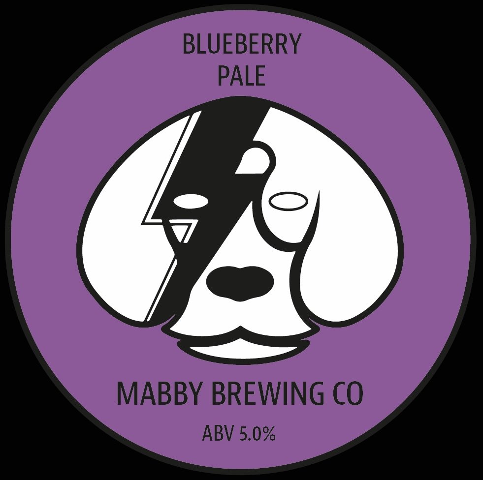 Mabby Bluberry