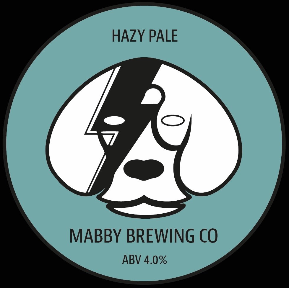 Mabby Hazy Pale