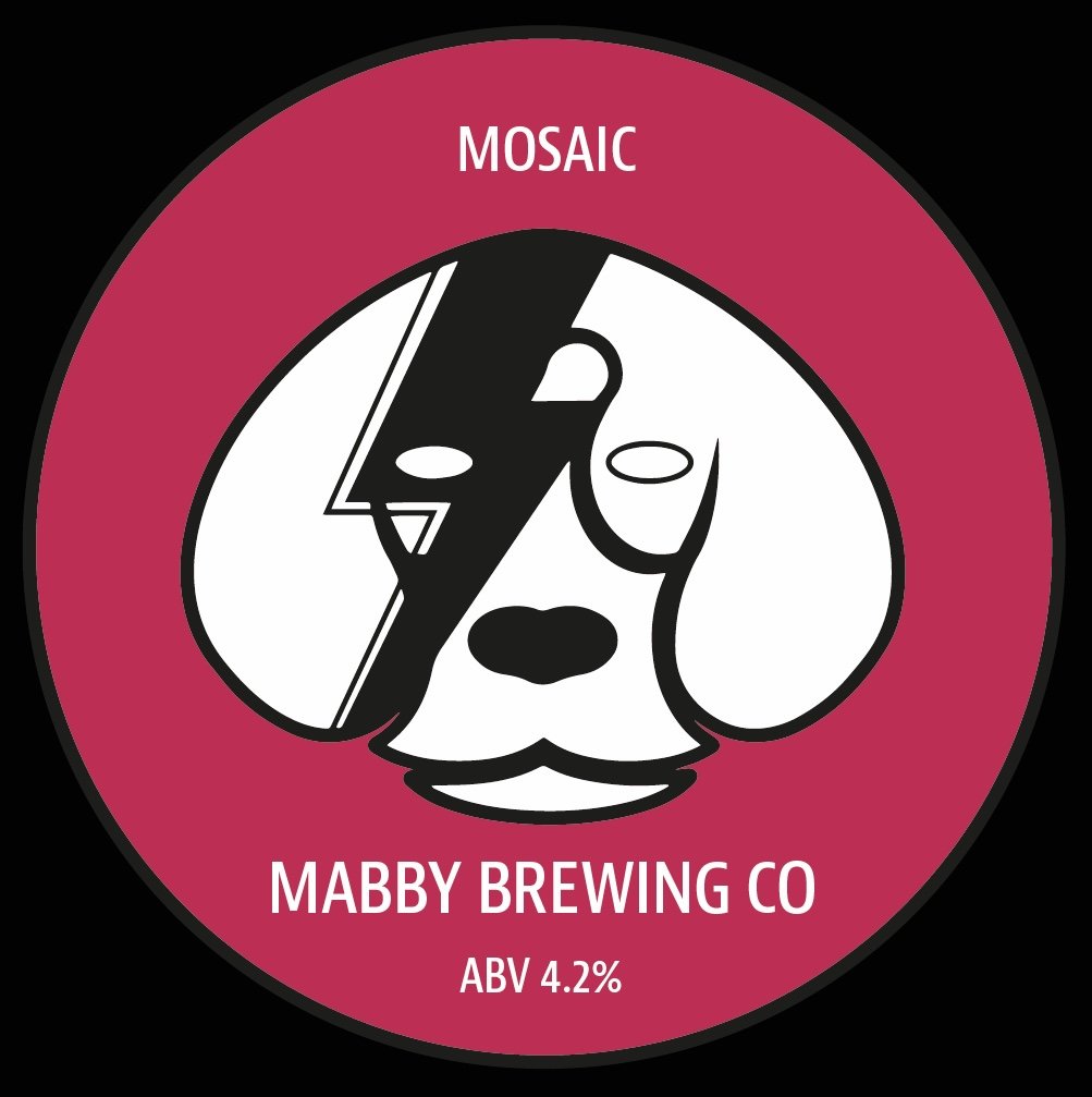 Mabby Mosaic