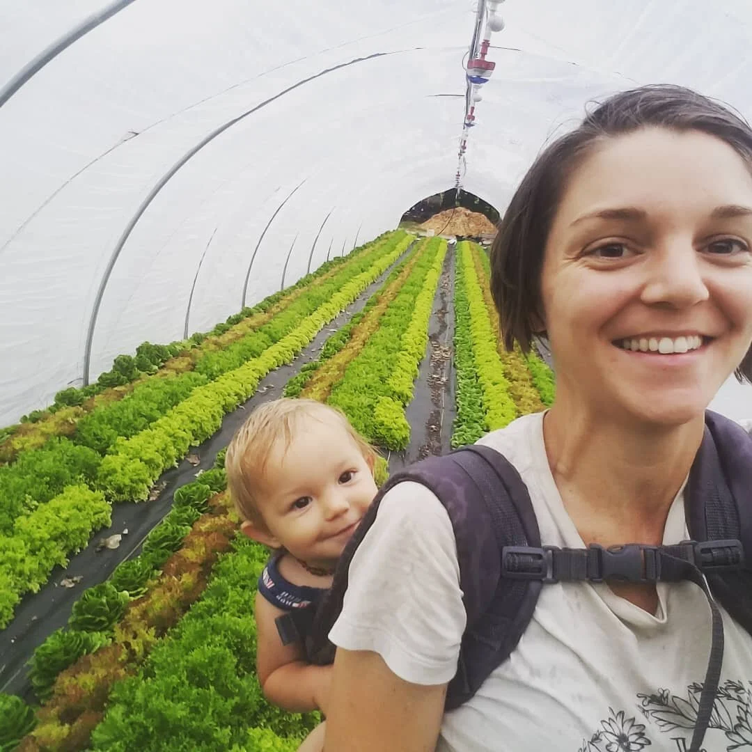 Whatever the weather we weather the weather, whether we like it or not... We are at it farming rain or shine so you can have your veggies fresh each week. Whether you shop @columbiafarmersmarket on Saturday mornings 8am to noon or anytime during the 