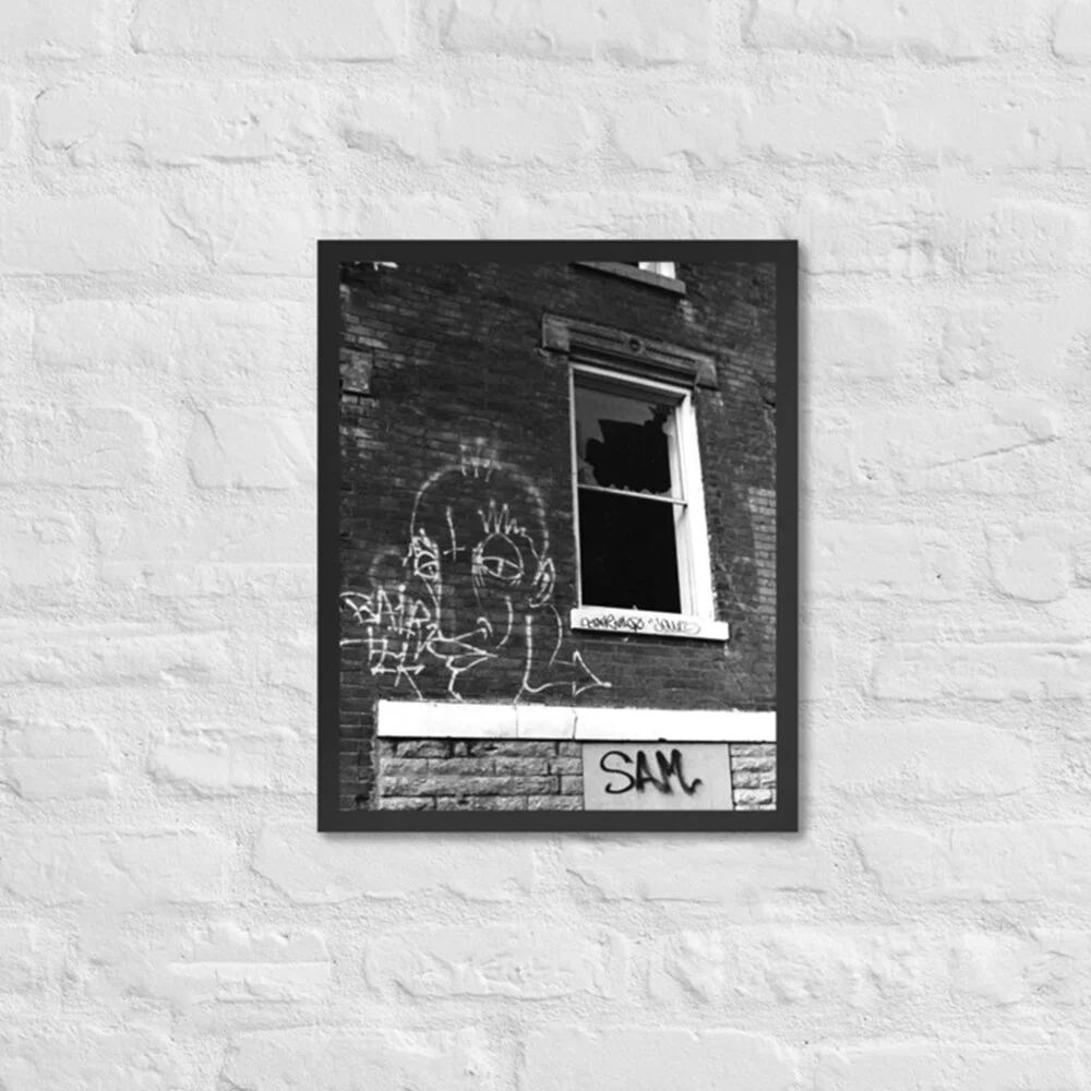 00016_Blackandwhiteurbangraffiti_FRAMEDPOSTER_PRINTFUL_12X16_image05.jpg