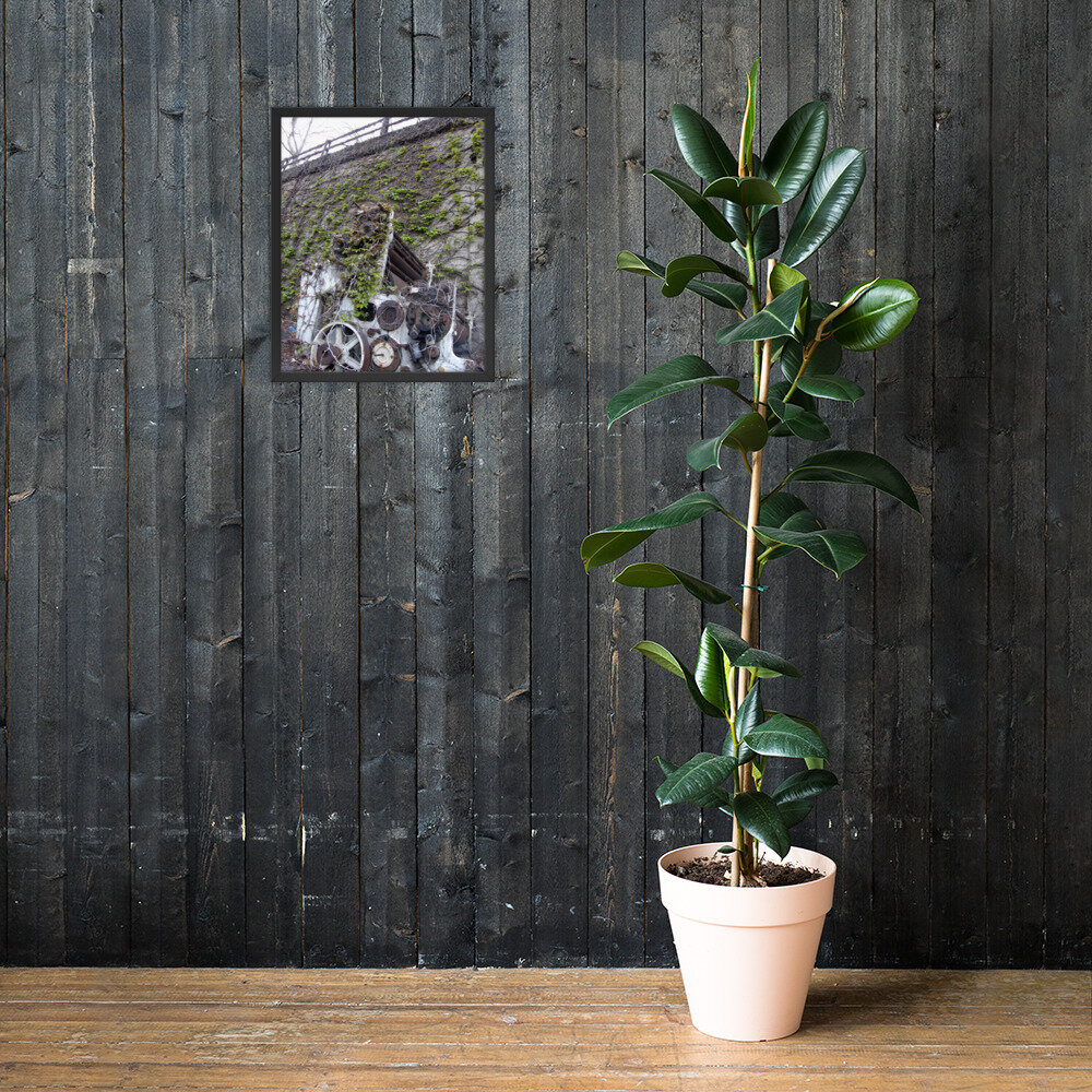 00022_DecayingPressCamouflagedWithGreeneryWall_FRAMEDPOSTER_PRINTFUL_16X20_image03.jpg