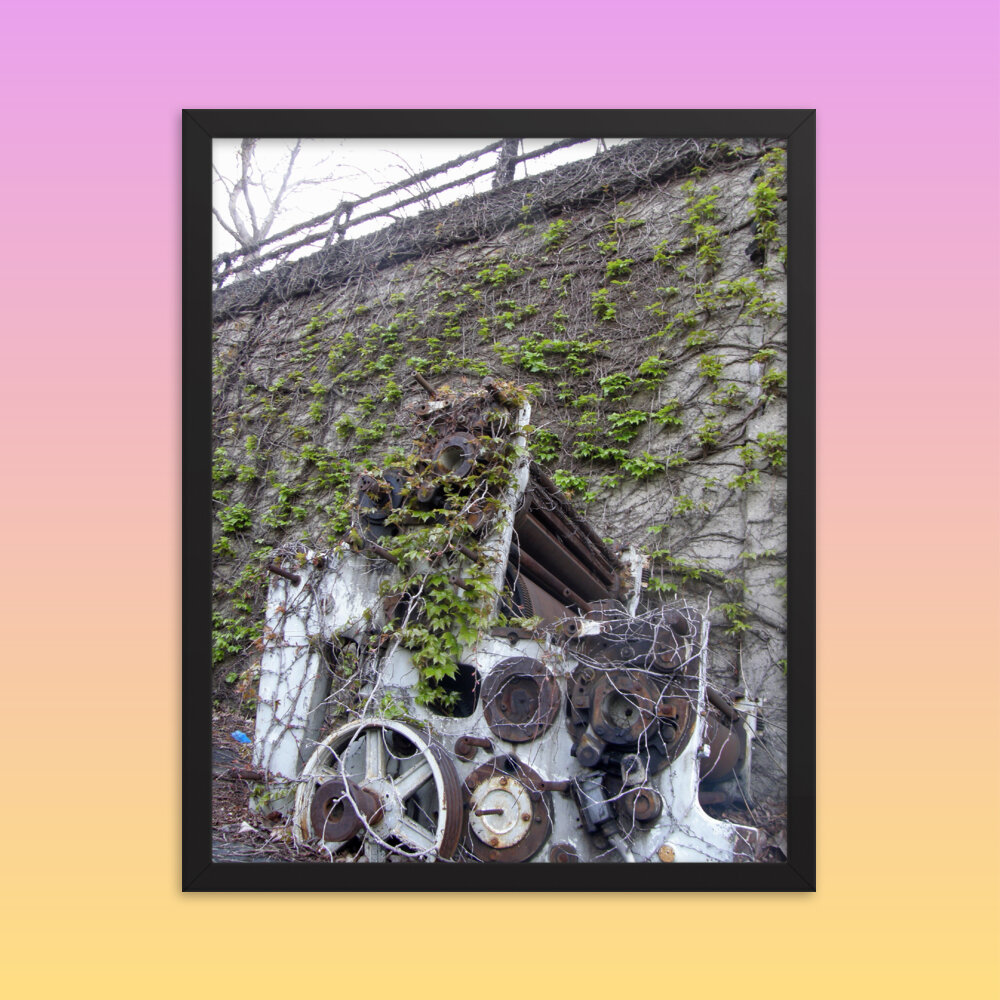 00022_DecayingPressCamouflagedWithGreeneryWall_FRAMEDPOSTER_PRINTFUL_16X20_image08.jpg