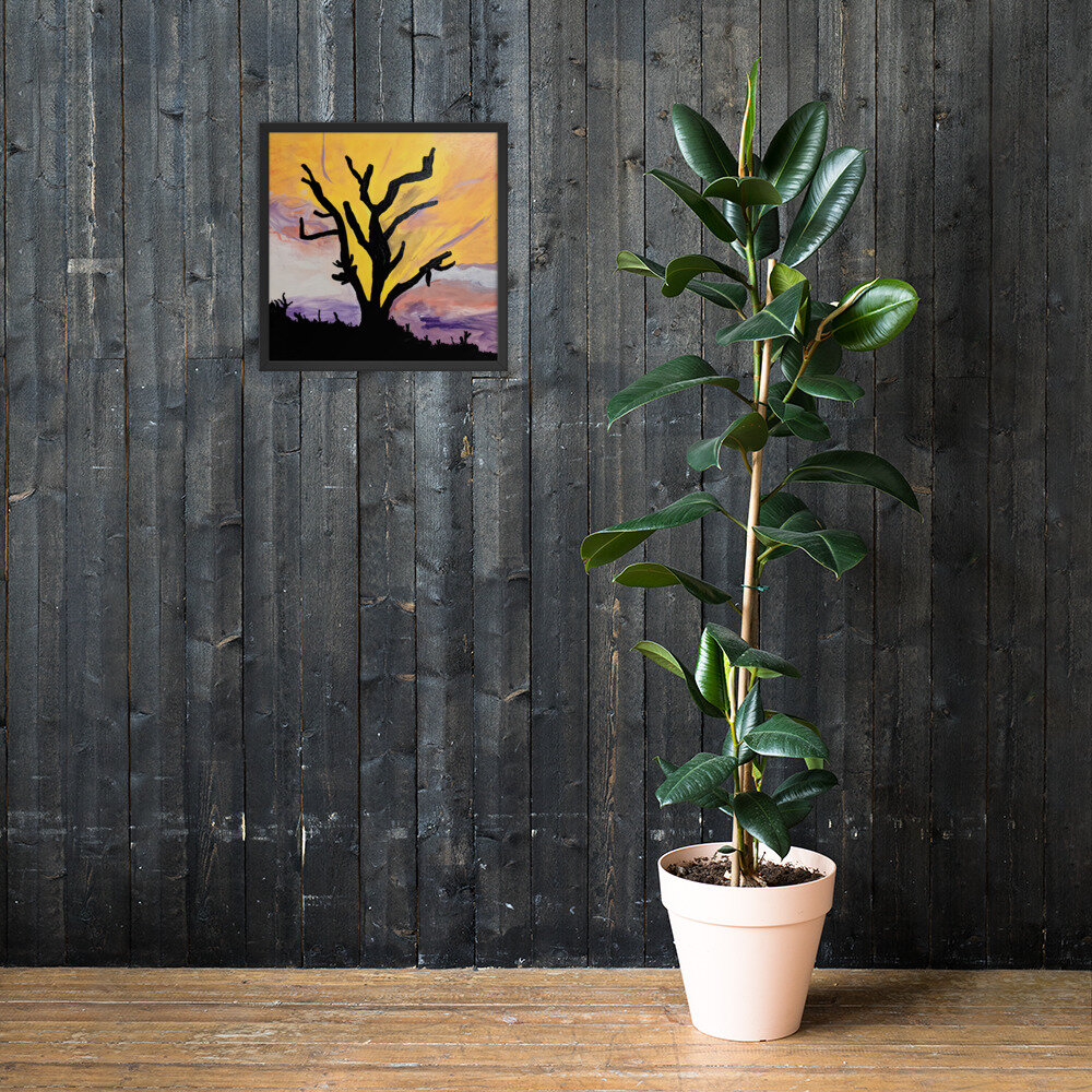 00028_SoloTree_FRAMEDPOSTER_PRINTFUL_image01.jpg