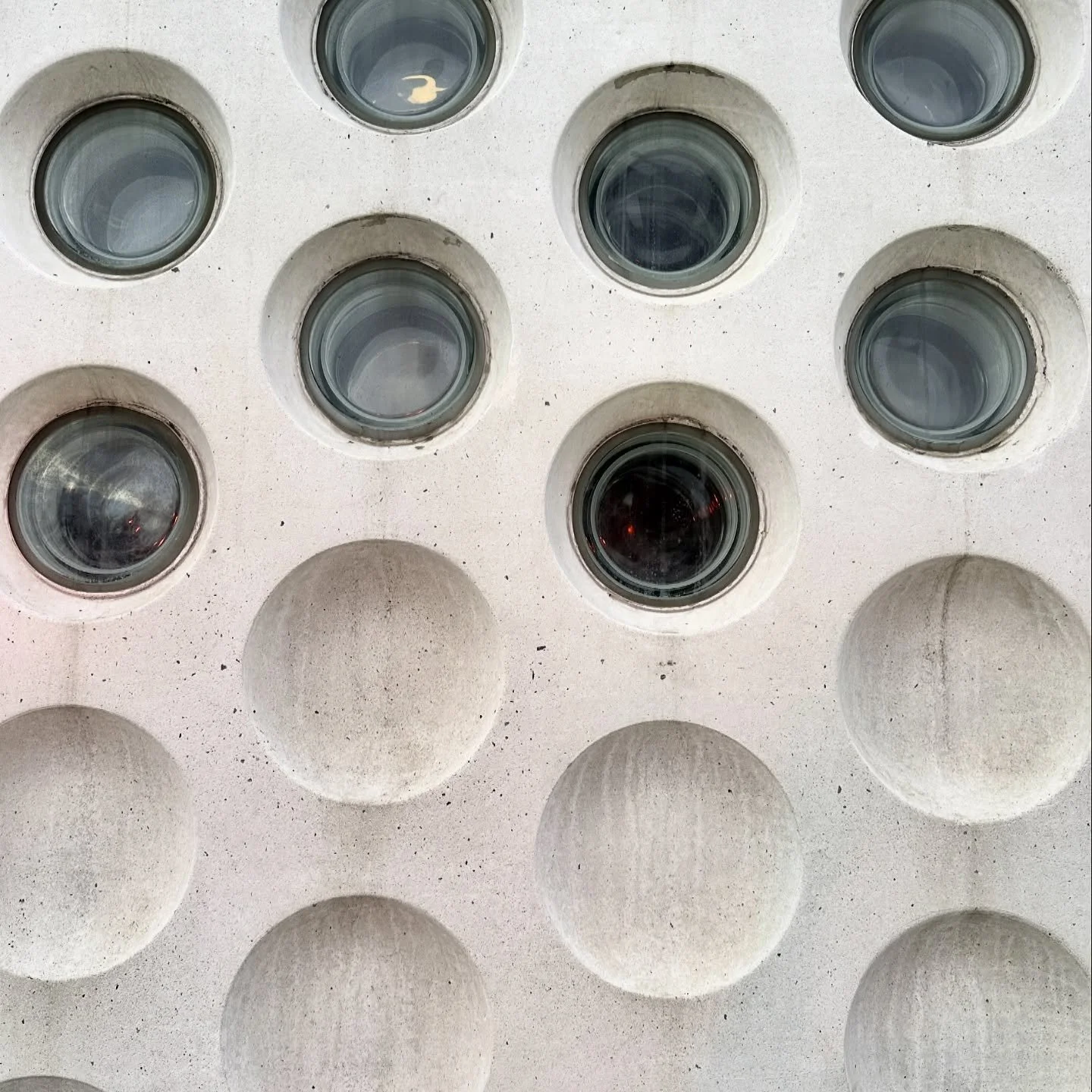 Police station in the South Bronx designed by BIG.