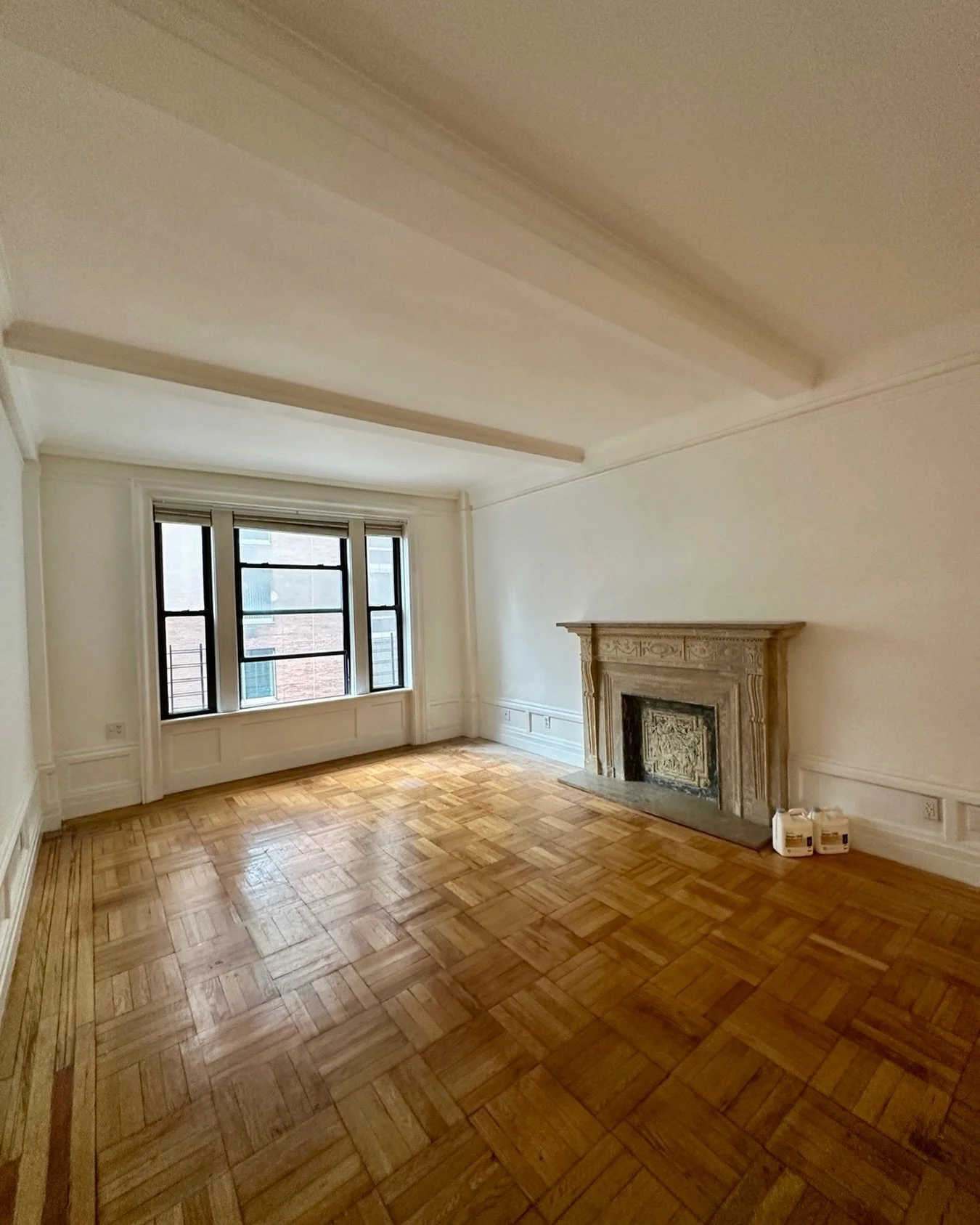 New project: Full renovation of a pre-war coop apartment in Midtown Manhattan.
.
.
.
.
#Architecture #design #interiordesign #construction