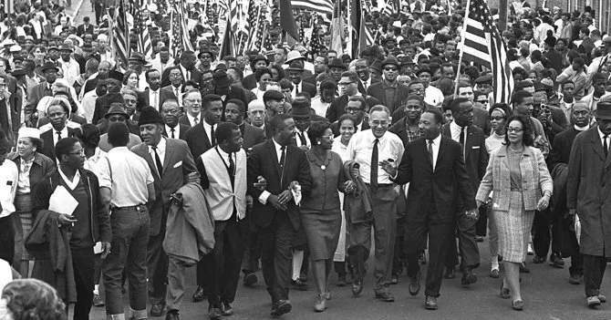 Reflecting on the leadership lessons of Martin Luther King Jr