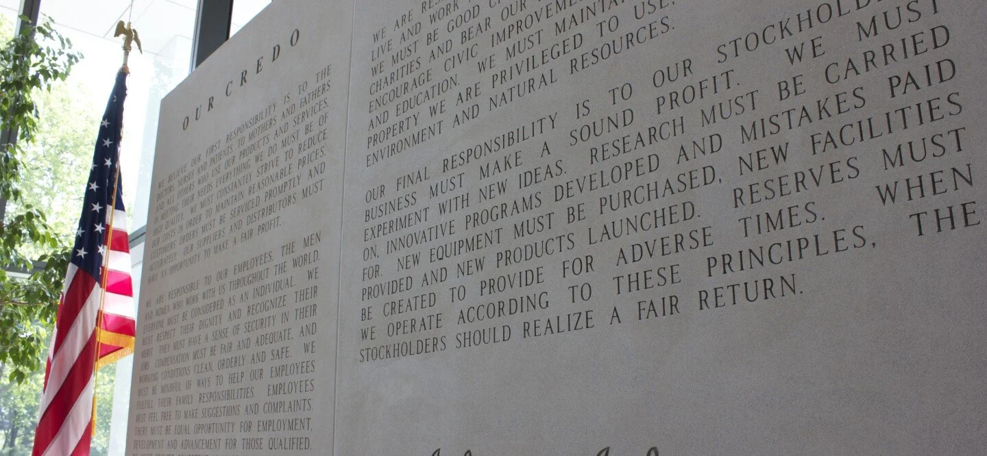 Embracing Culture As A Strategic Asset