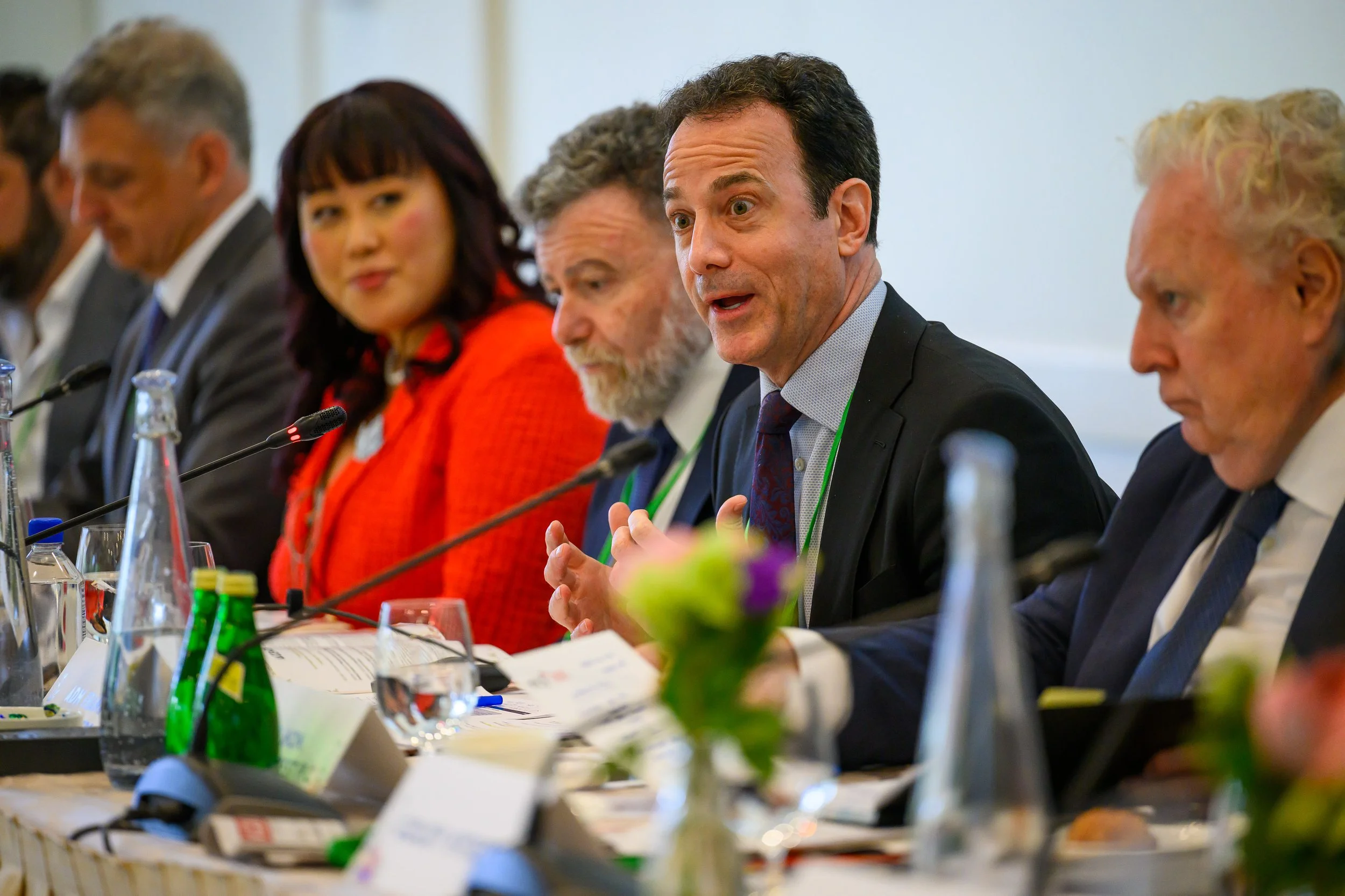 Canada-Indo Pacific Security Roundtable_Langdon Hall_05 20 2025_Nick Wons-1252.jpg