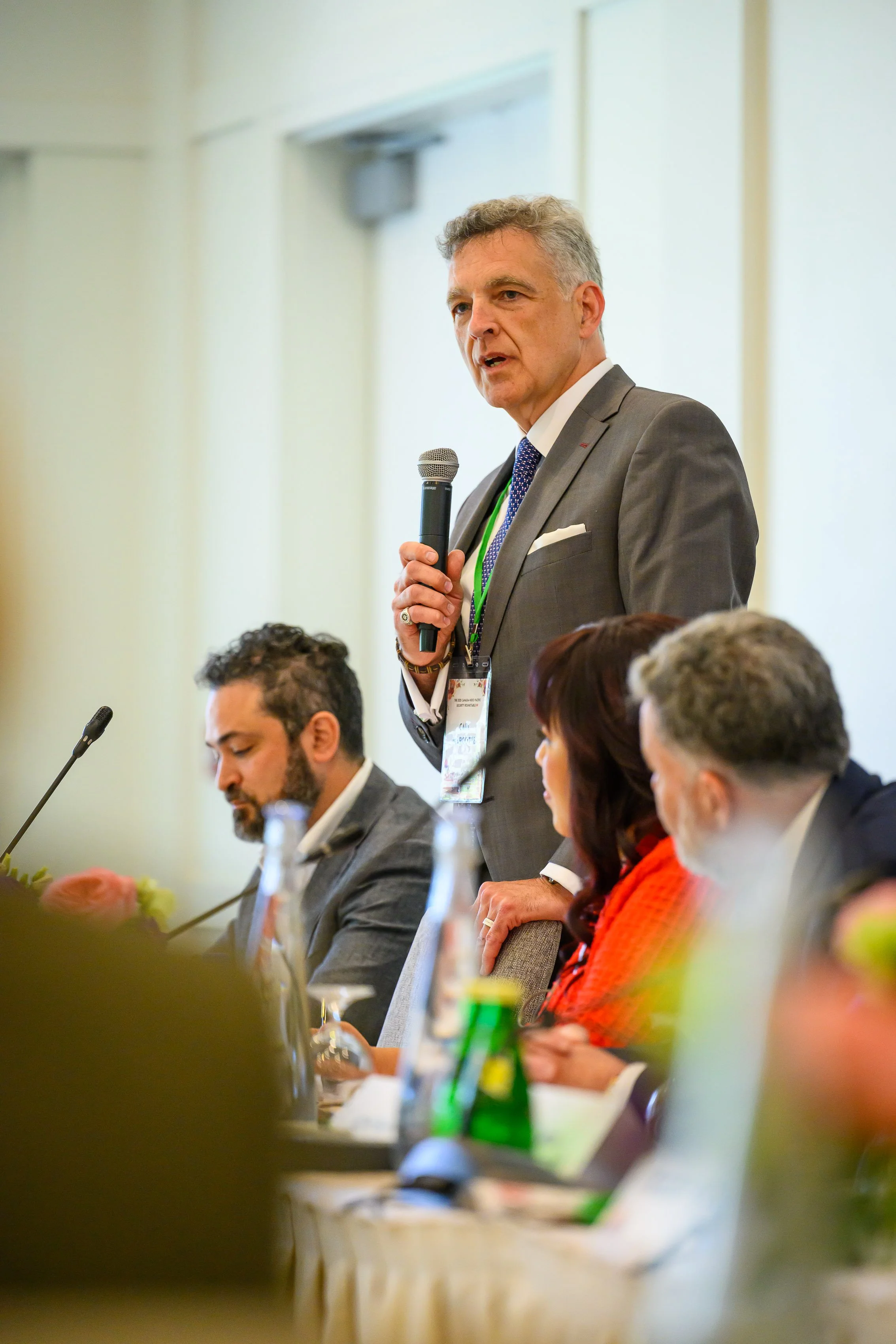 Canada-Indo Pacific Security Roundtable_Langdon Hall_05 20 2025_Nick Wons-1157.jpg