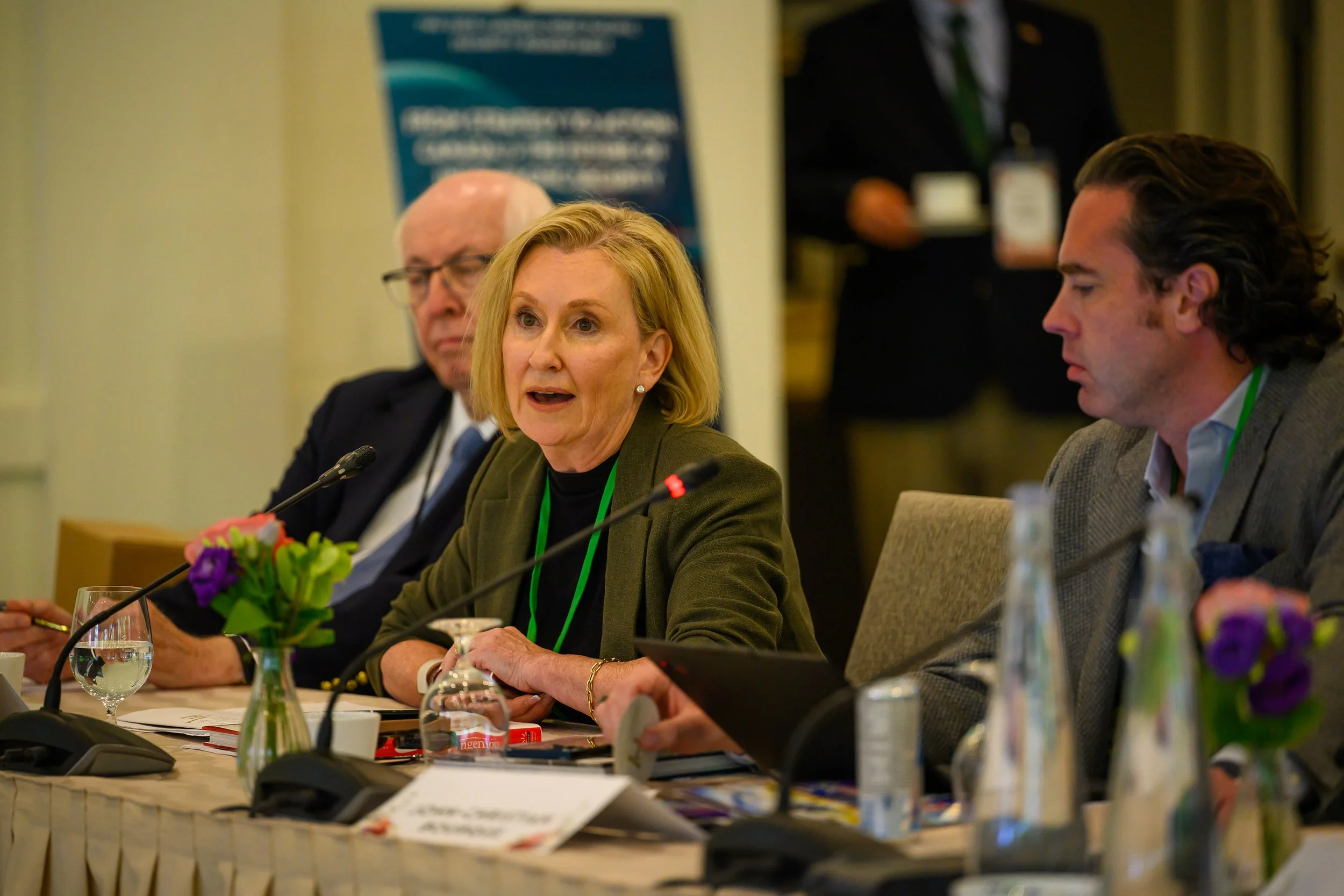 Canada-Indo Pacific Security Roundtable_Langdon Hall_05 20 2025_Nick Wons-1434.jpg