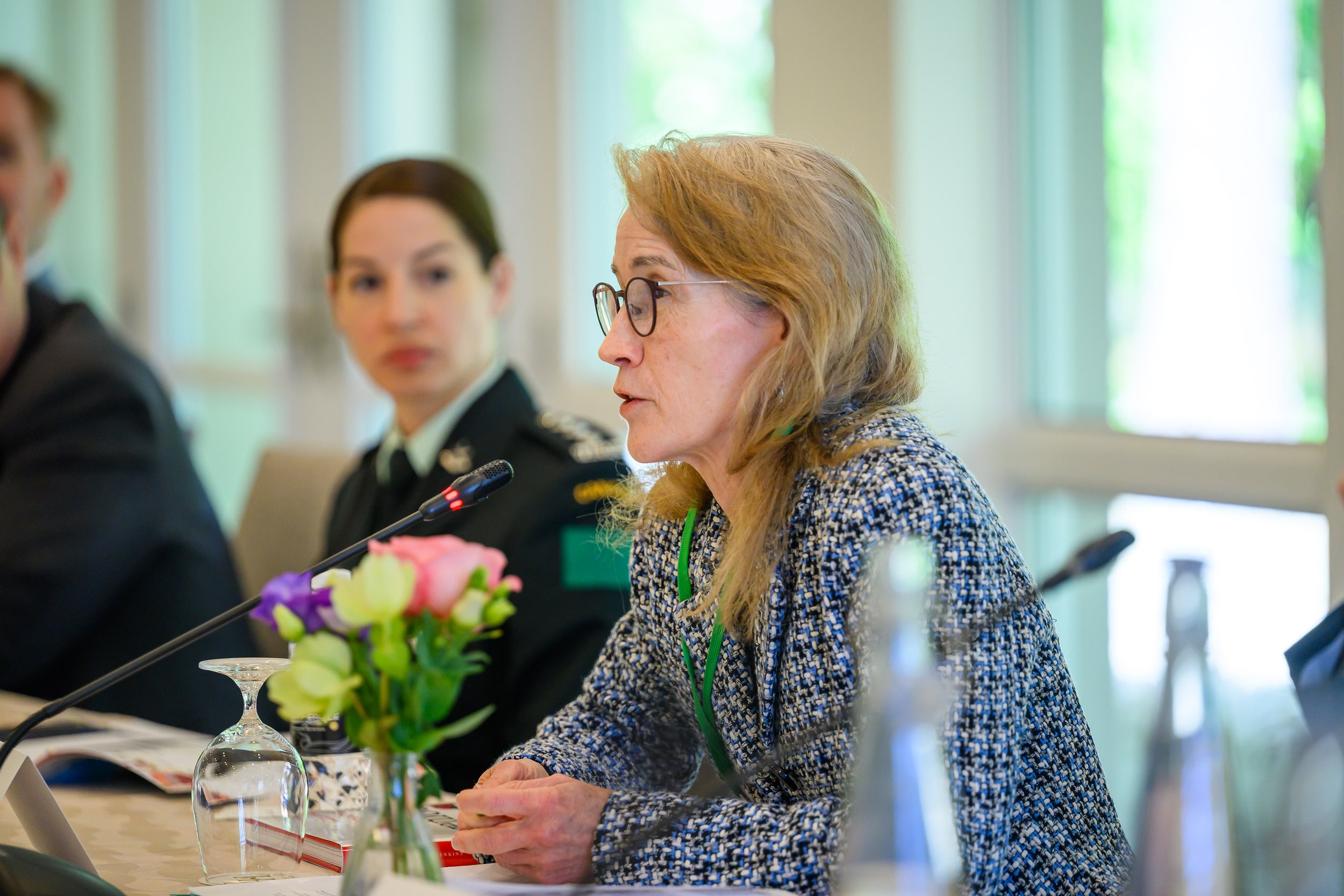 Canada-Indo Pacific Security Roundtable_Langdon Hall_05 20 2025_Nick Wons-1486.jpg