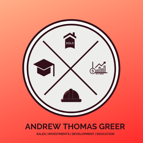 Andrew Thomas Greer