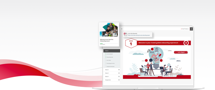 Personalized Learning Management System | CD2 Learning