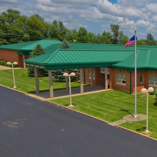 LaRue County Schools