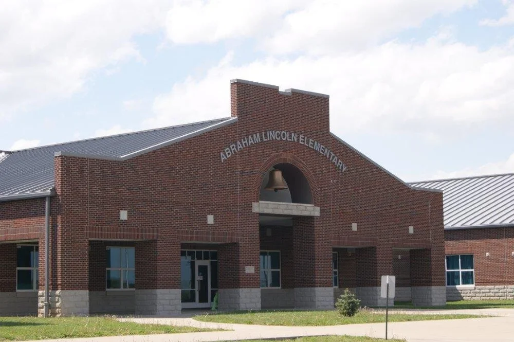 Abraham Lincoln Elementary School — LaRue County Schools