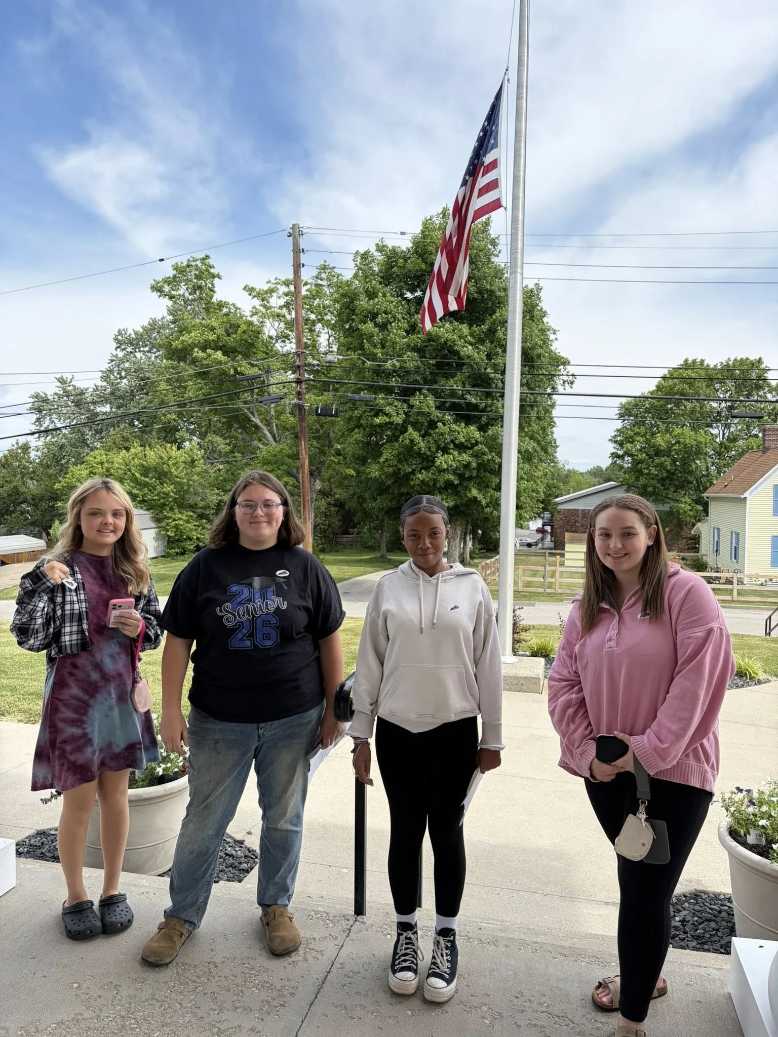 Helping Students Find Their Voice