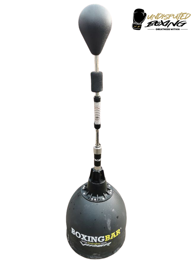 Viper Reflex Bag Review — Undisputed Boxing Nottingham