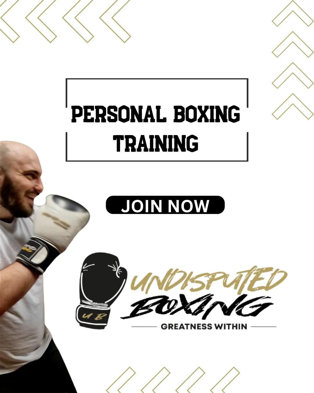 Join now to get your first PBT session on us! Follow the link below 

www.undisputed-boxing.com/signup

#boxingtraining #boxinggym #boxing #personaltraining #nottinghamboxinggym #signup #boxer #learnhowtobox #hucknallboxing