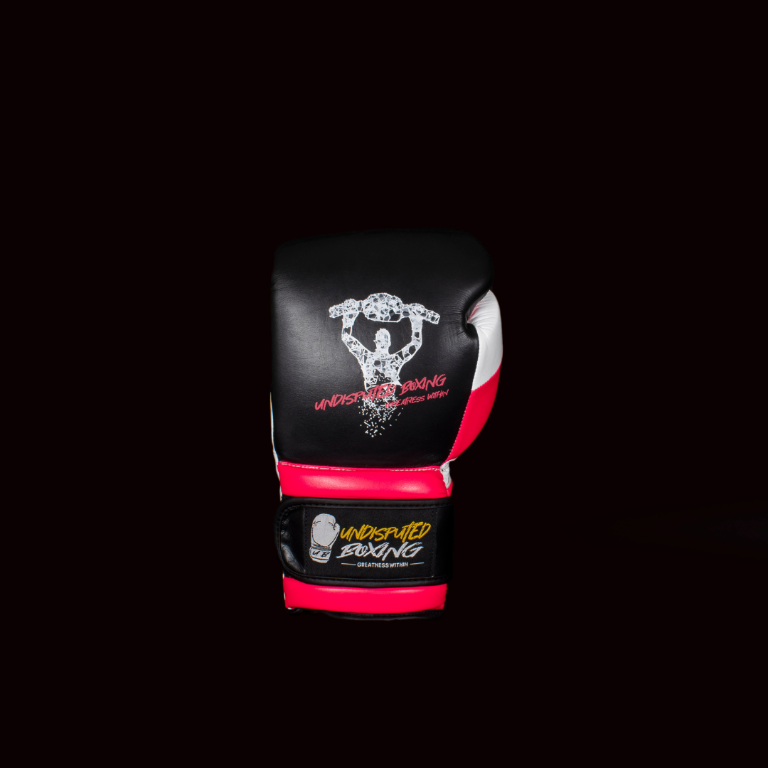 16 Oz Sparring Gloves