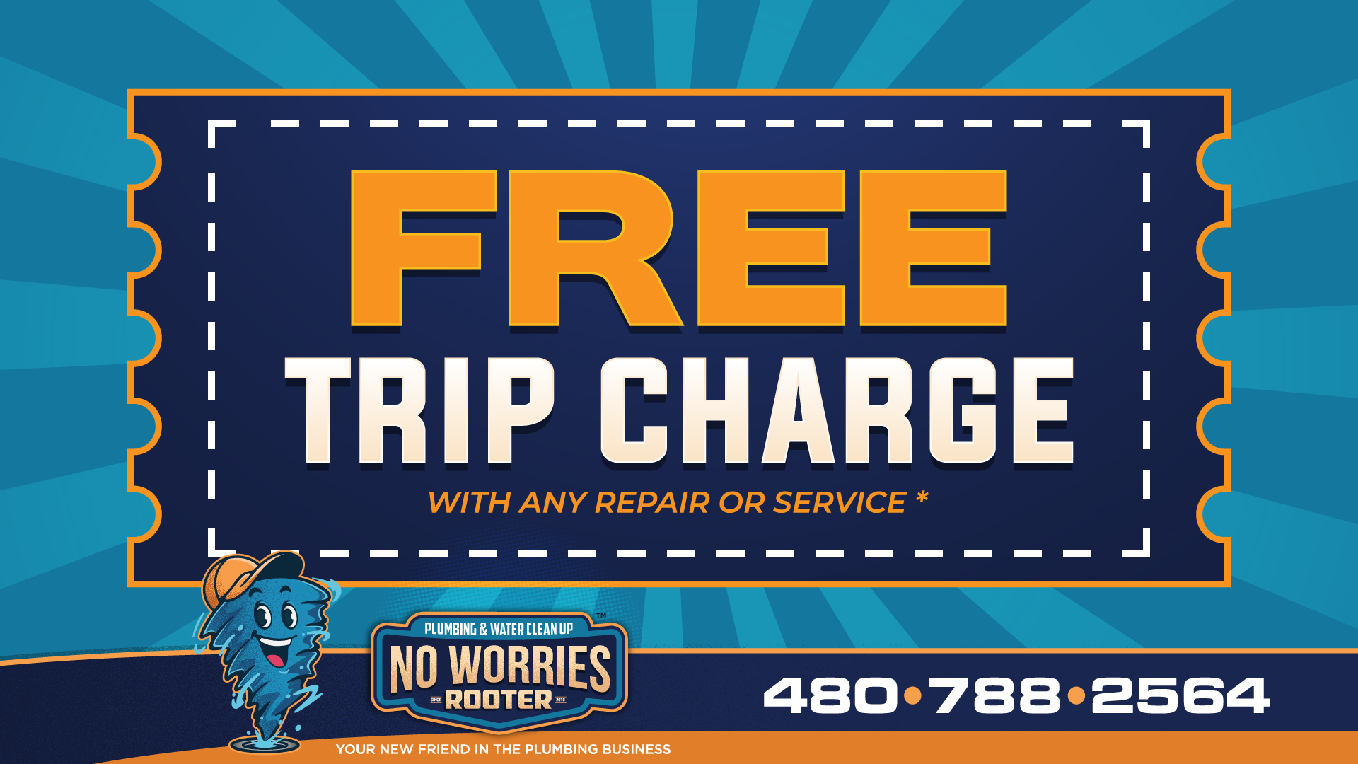 Gilbert Emergency Plumbing &amp; Water Cleanup 24/7
