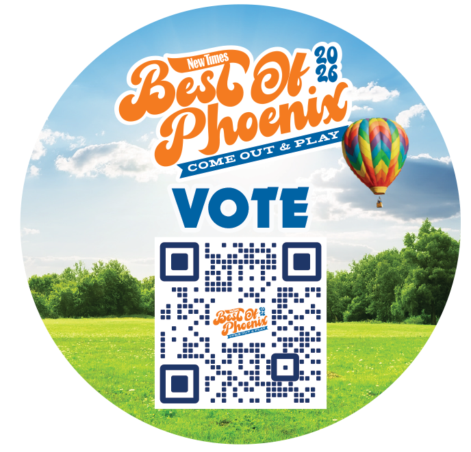 Best of Phoenix 2026: Help No Worries Rooter Win! 🏆