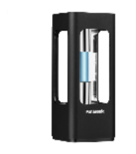 Tabletop Surface Sterilizer 