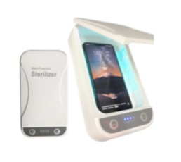 Mobile Cell Phone Sterilizer