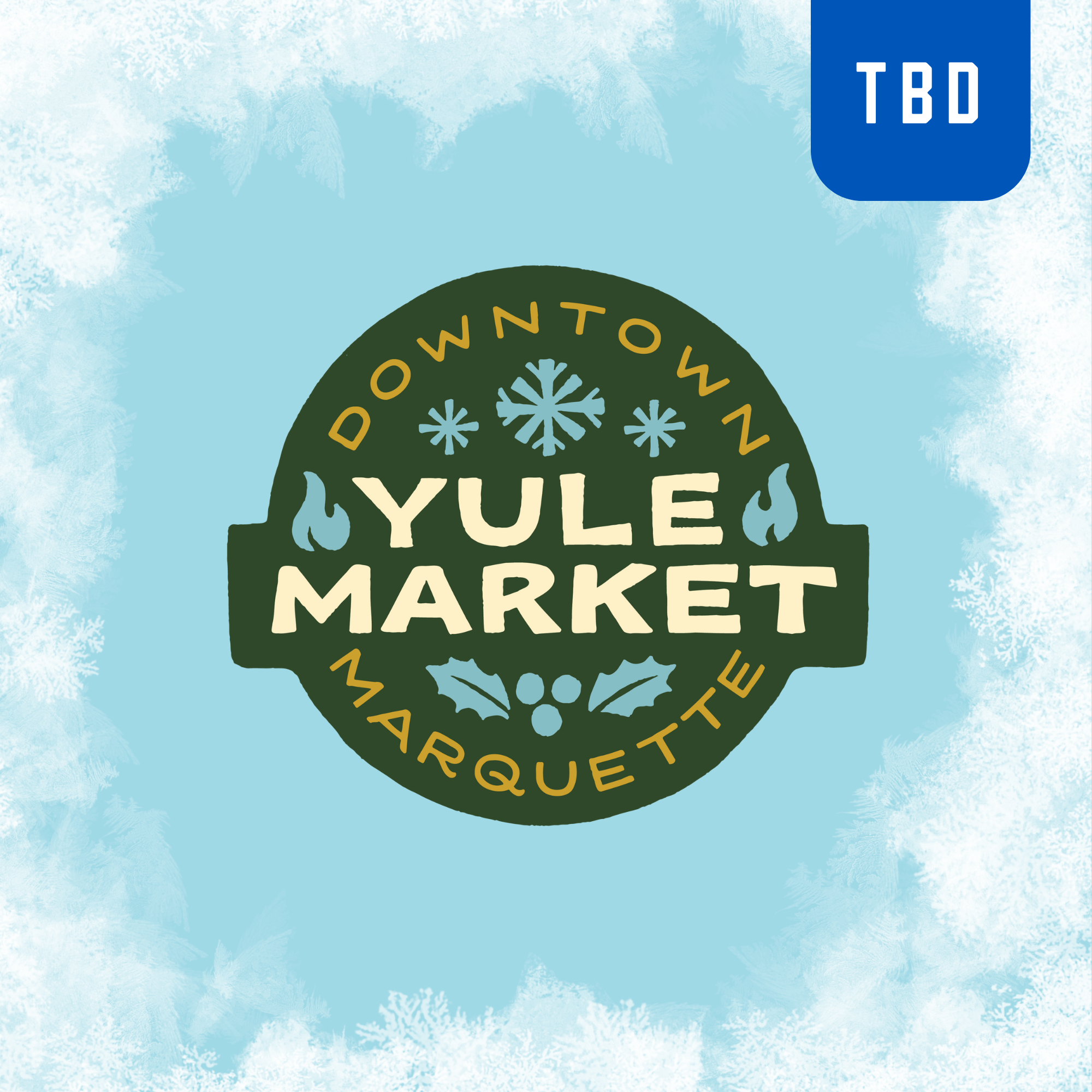 Yule Market