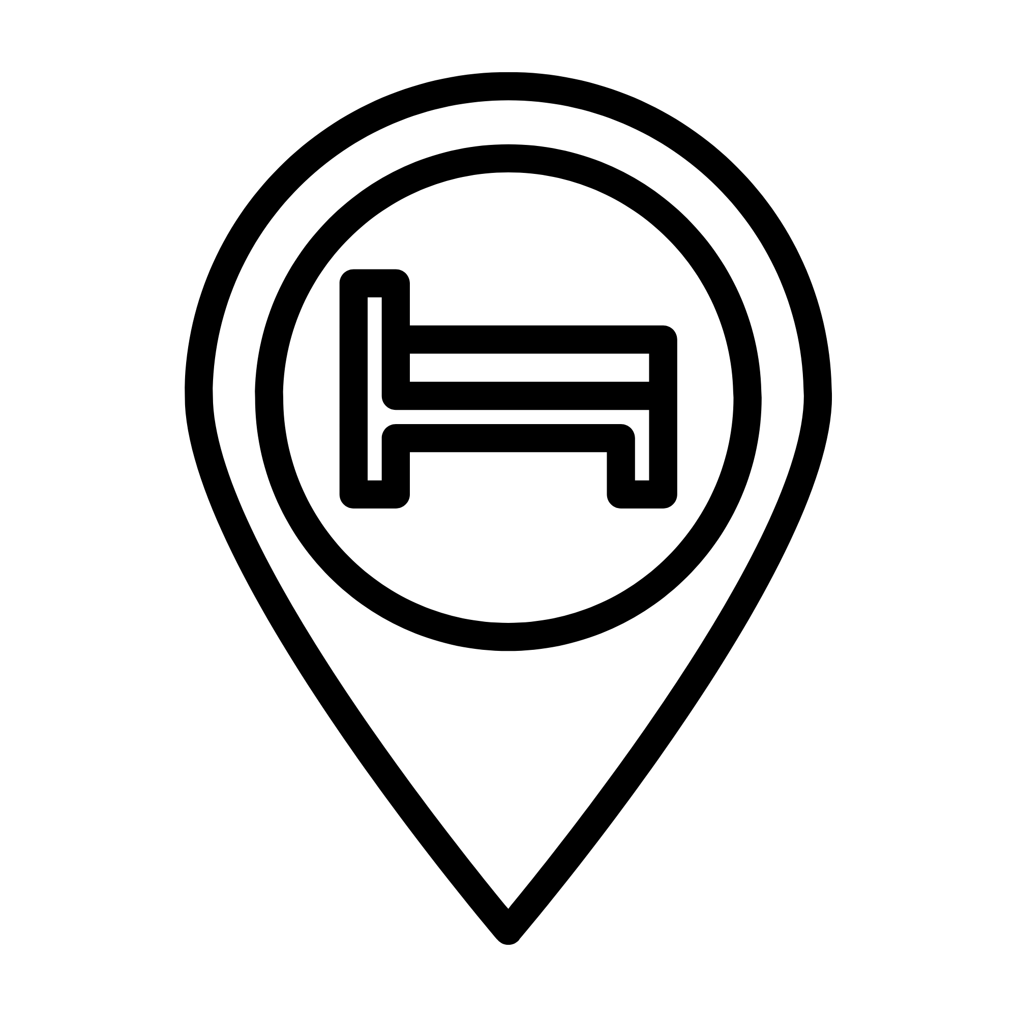 Services 1 — Downtown Marquette