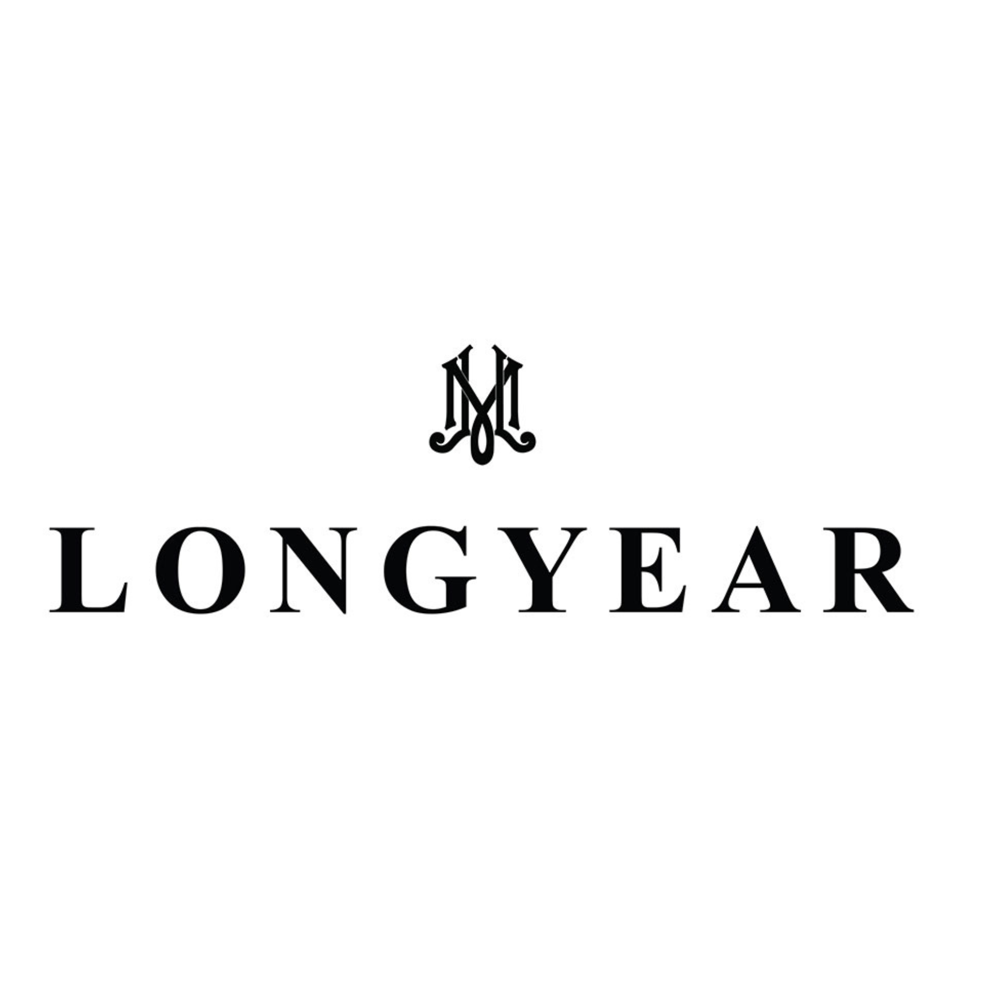JM Longyear logo