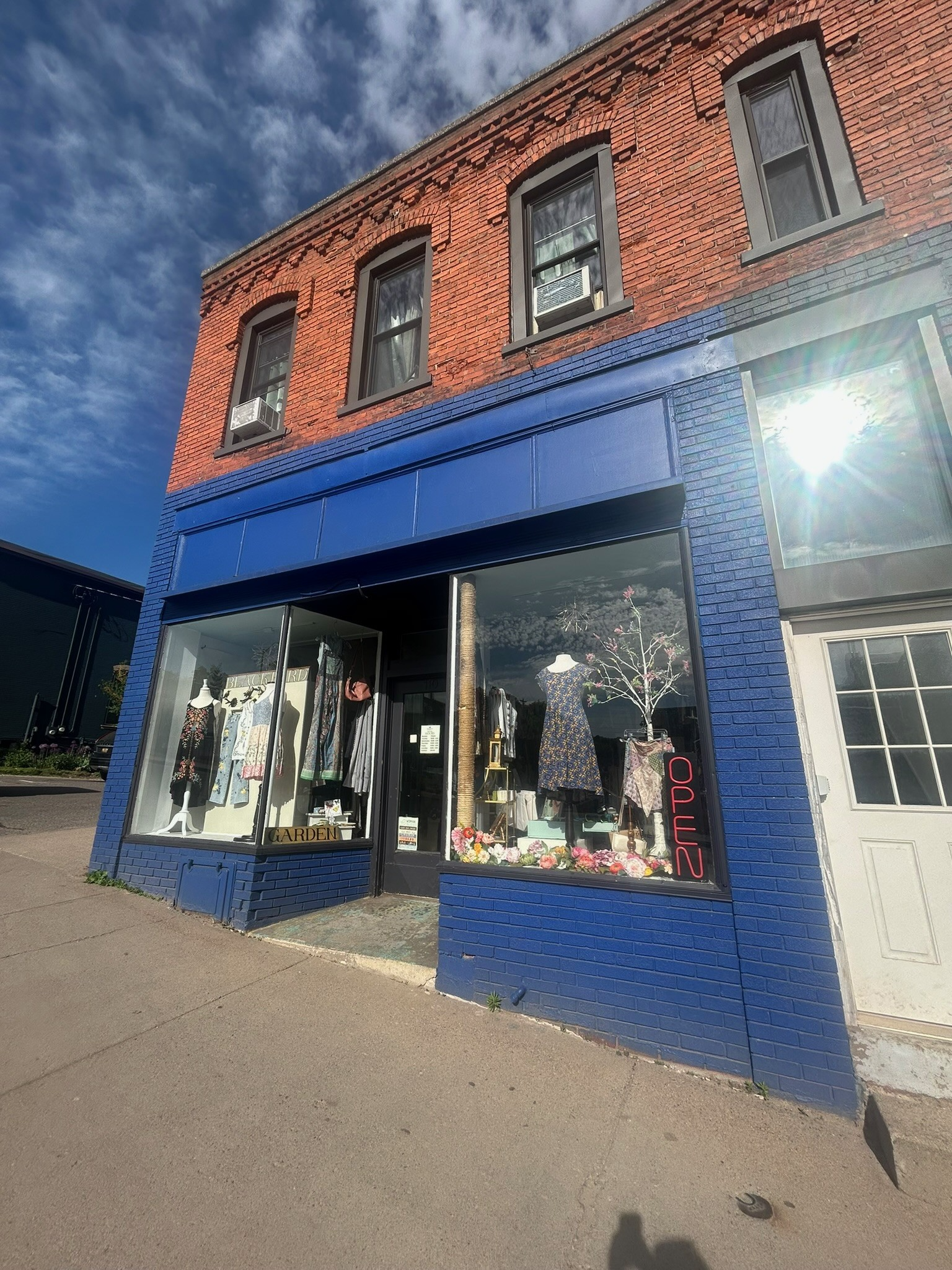 110 N. Third Street
