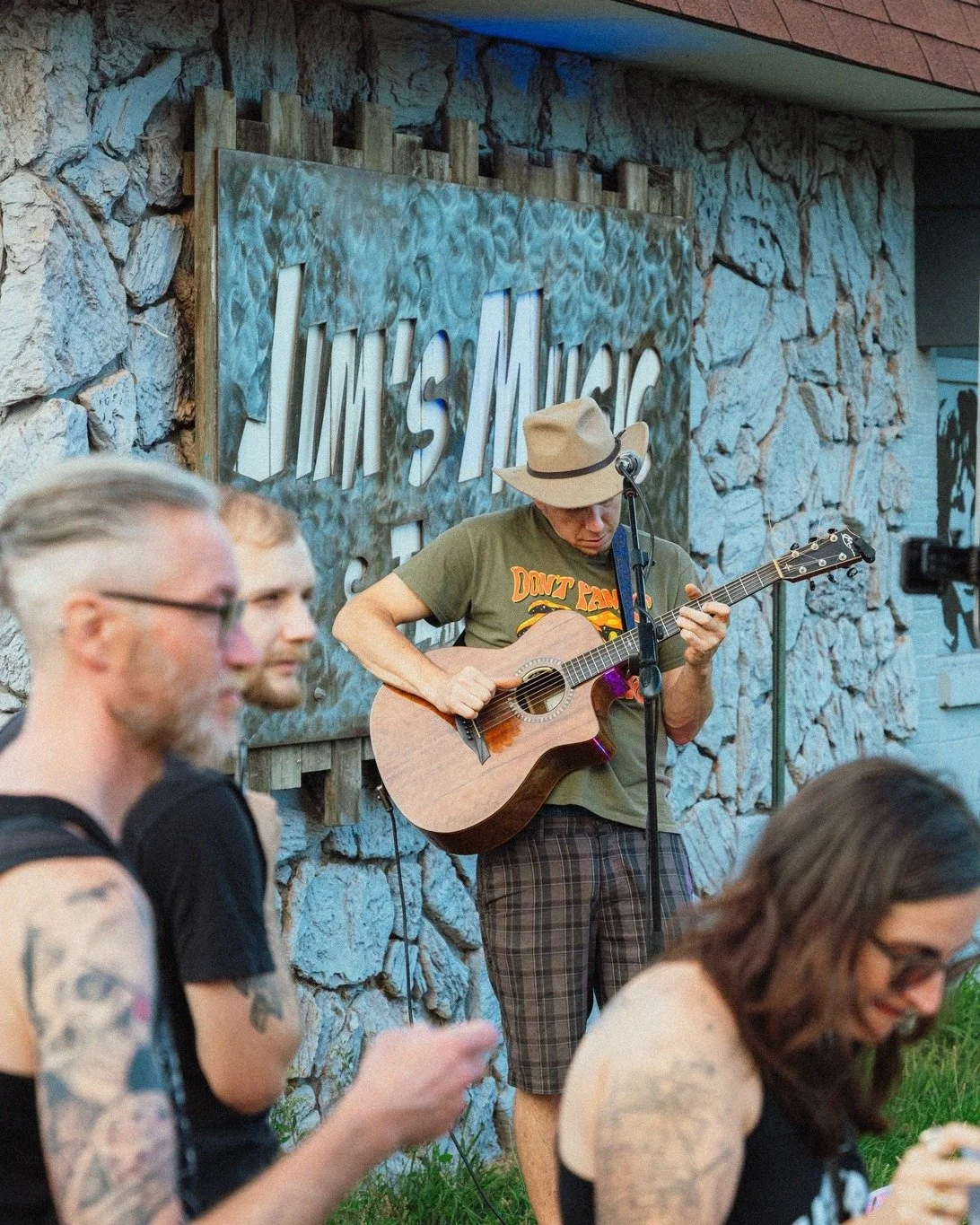 ⏳ We&rsquo;re less than a week away from the final Music on Third of the season! Next Thursday, September 18 from 6&ndash;9 PM, Third Street comes alive one last time with a fresh lineup of local musicians. 🎶

This is one of the last big summer even