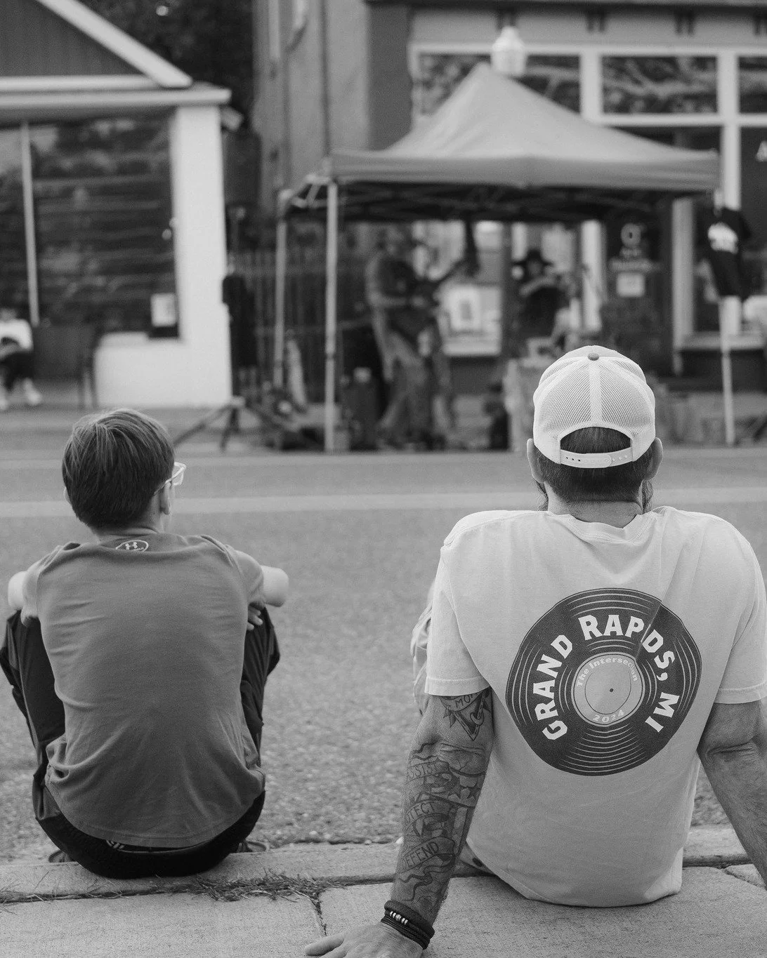 🎶 Tonight&rsquo;s the night! 🎶

The final Music on Third of the season kicks off from 6&ndash;9 PM on North Third Street. With 18 locations filled with performances from our incredible local music scene, this is your last chance to experience downt