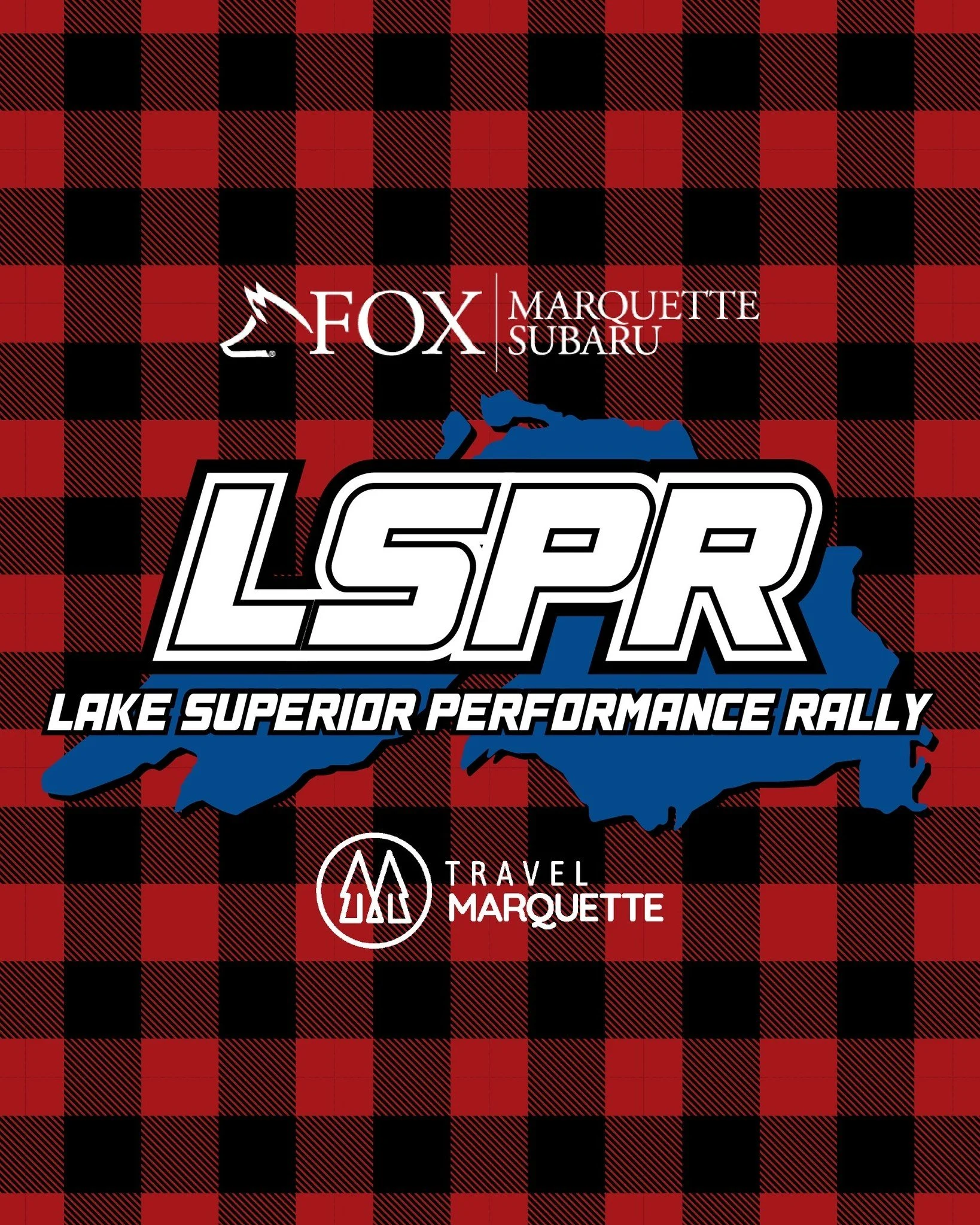 Big news, rally fans! For the first time ever, the Lake Superior Performance Rally podium celebration is coming to Downtown Marquette! Join the excitement on tomorrow, October 18, as the LSPR finishes out the event with a block party on Washington St