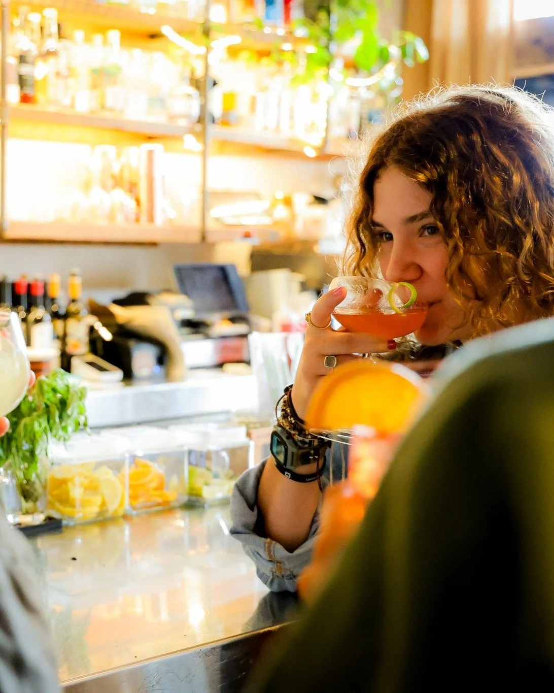 ✨ Just three weeks away! ✨

 Mark your calendars for Ladies Night Out in Downtown Marquette, happening Thursday, November 13!

Downtown will be buzzing as shops, restaurants, and other businesses across the district roll out specials, promotions, and