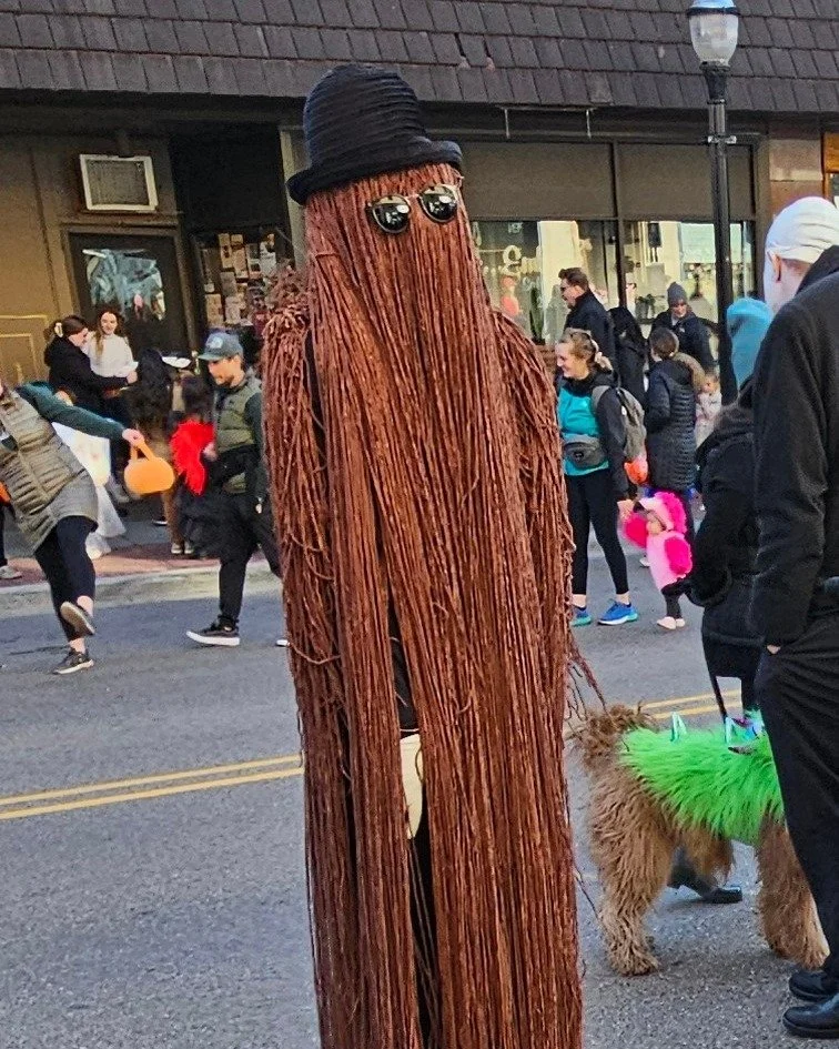 🎃 Downtown Trick-or-Treating is Tomorrow! 🍬

Join us tomorrow, Saturday, October 25, from 4&ndash;7 PM for one of Downtown Marquette&rsquo;s favorite Halloween traditions!

Little ghosts, goblins, and superheroes are invited to walk the downtown an