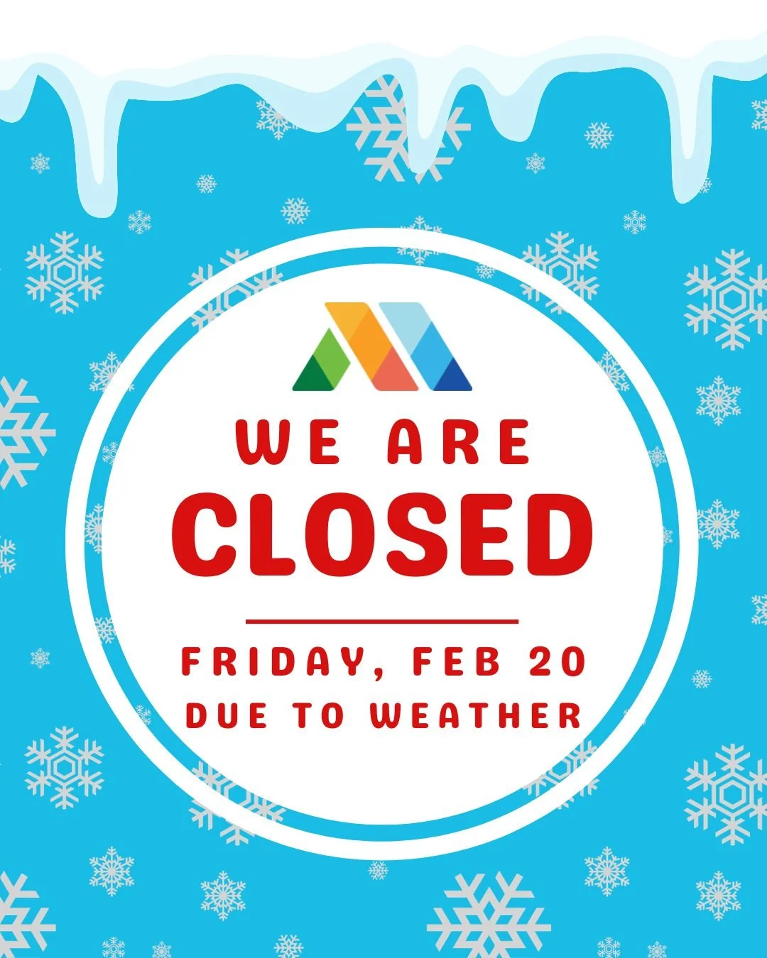 The Marquette DDA office will be closed today due to weather. Our offices will be open on Monday, February 23.

If you plan on visiting Downtown Marquette, be sure to plan ahead and make sure the business you plan to visit will be open today.