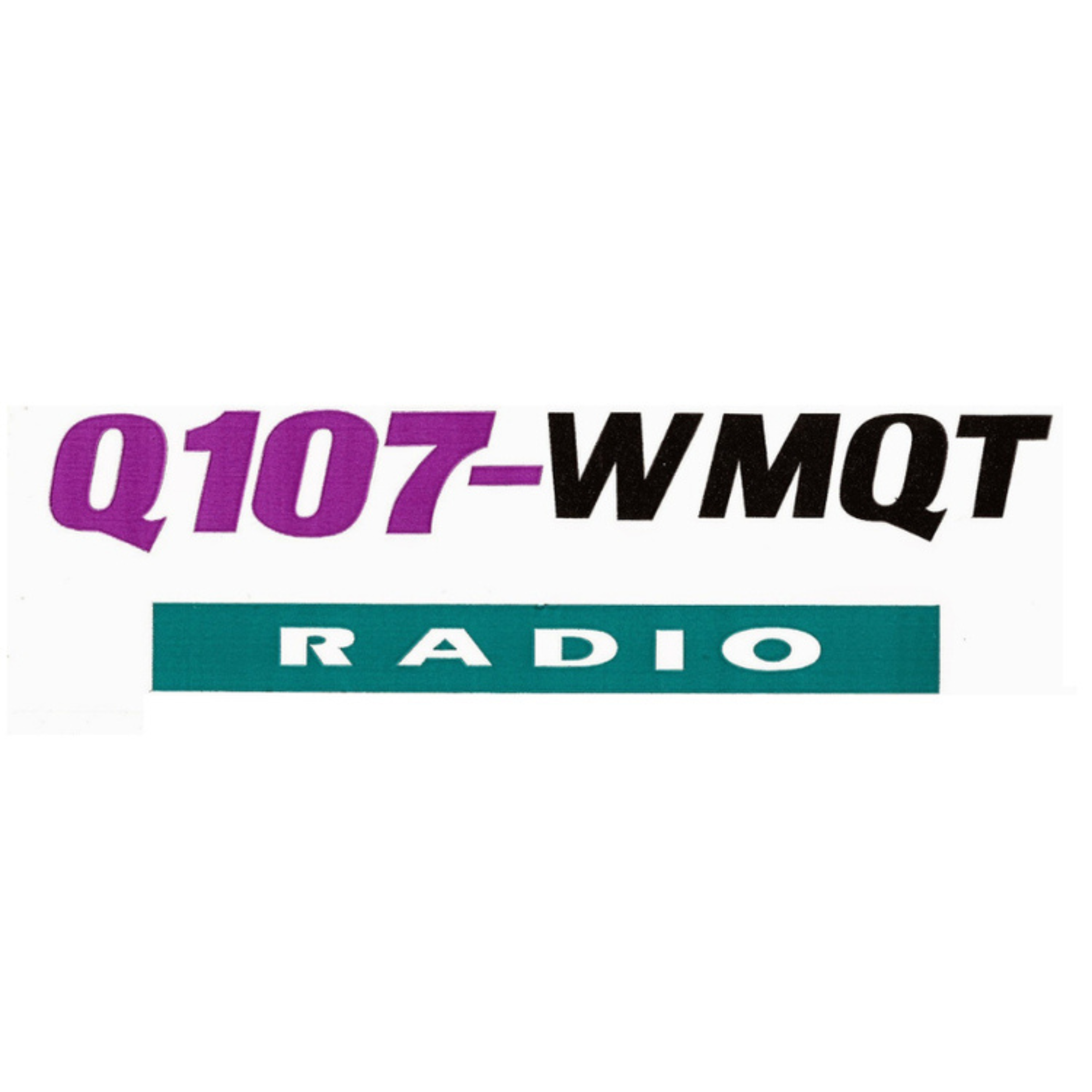 WMQT Radio logo