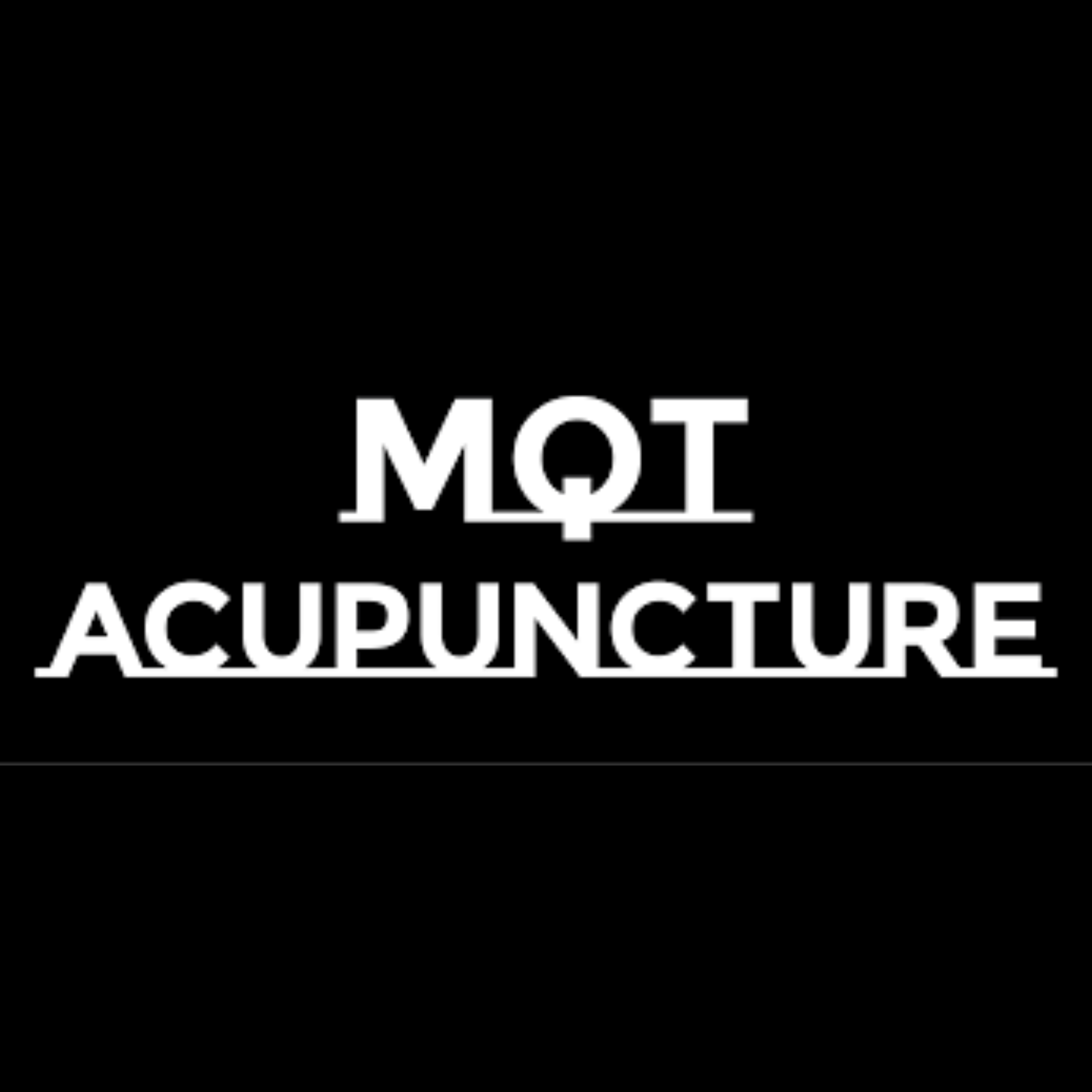 MQT Acupuncture and Bodywork logo
