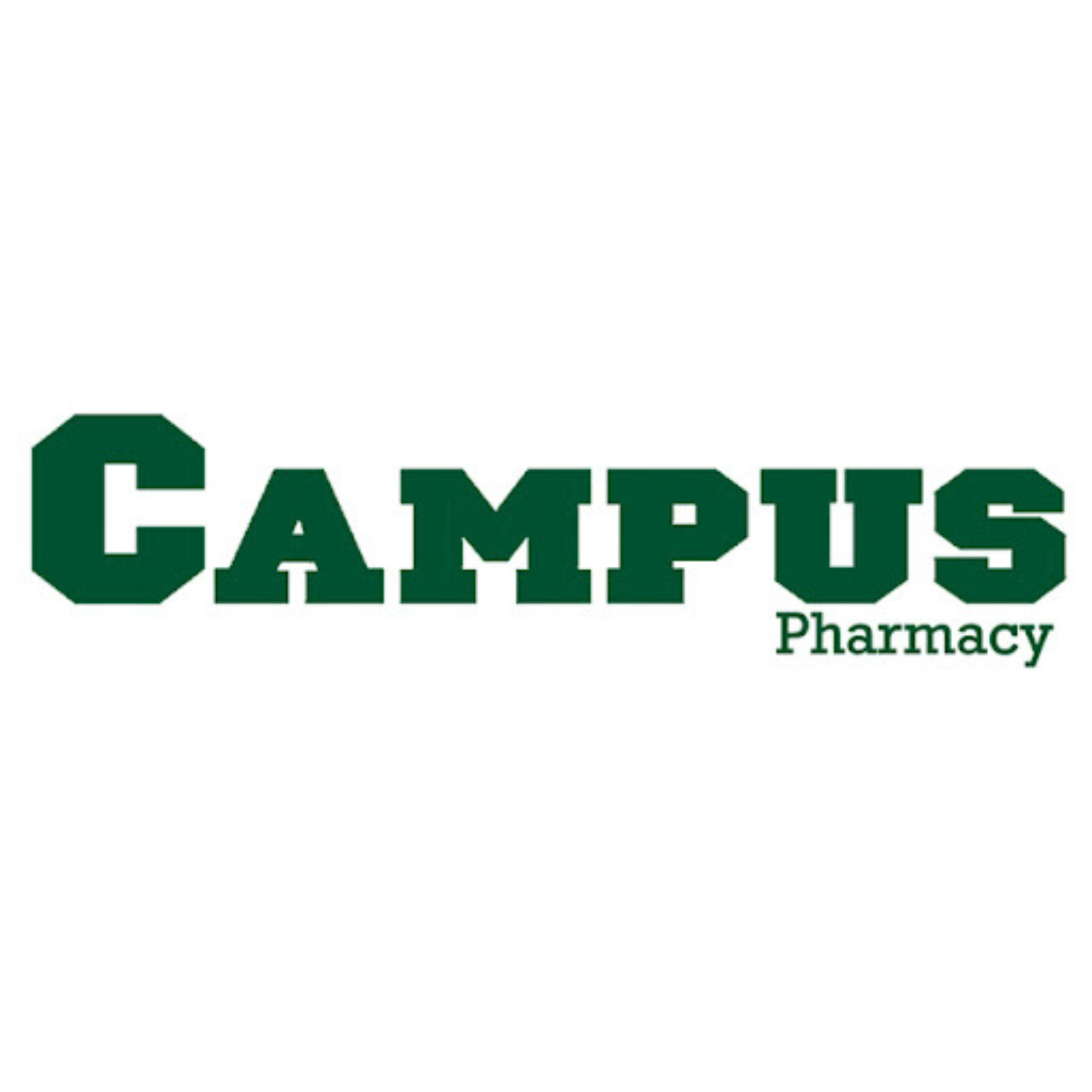 Campus Pharmacy logo