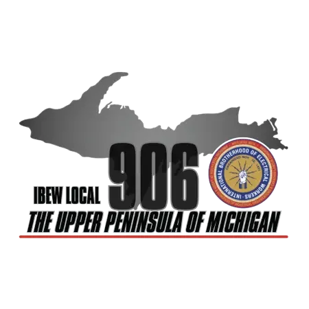IBEW Local 906 logo