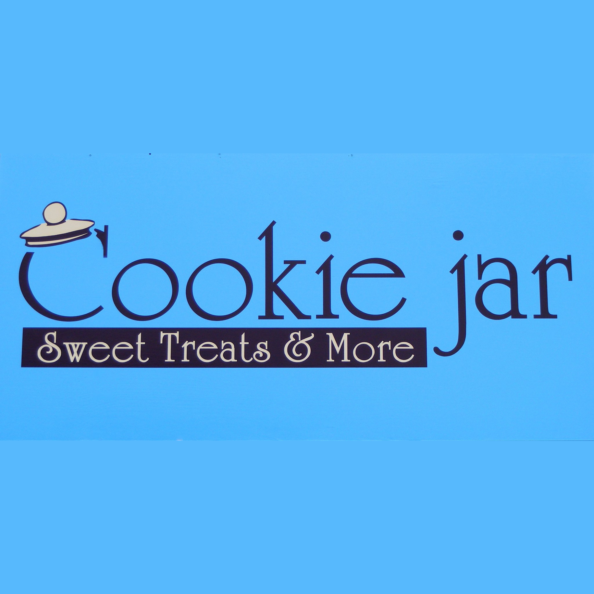 Cookie Jar logo