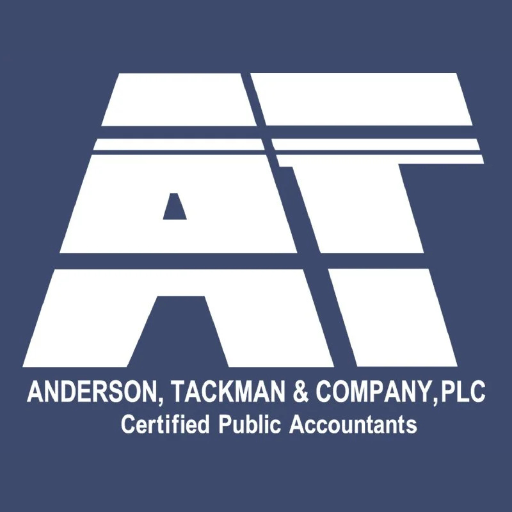 Anderson, Tackman & Co. logo