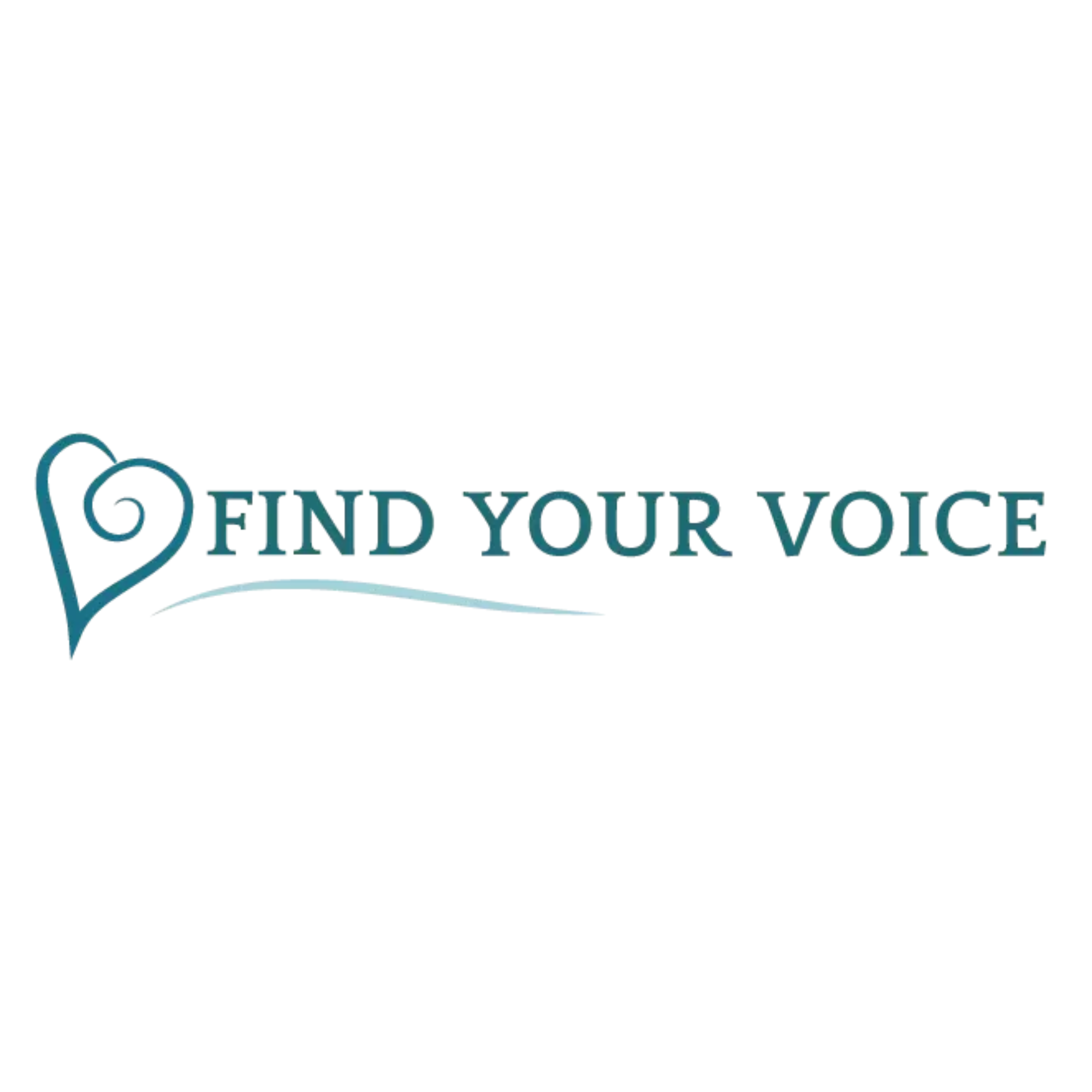 Find Your Voice