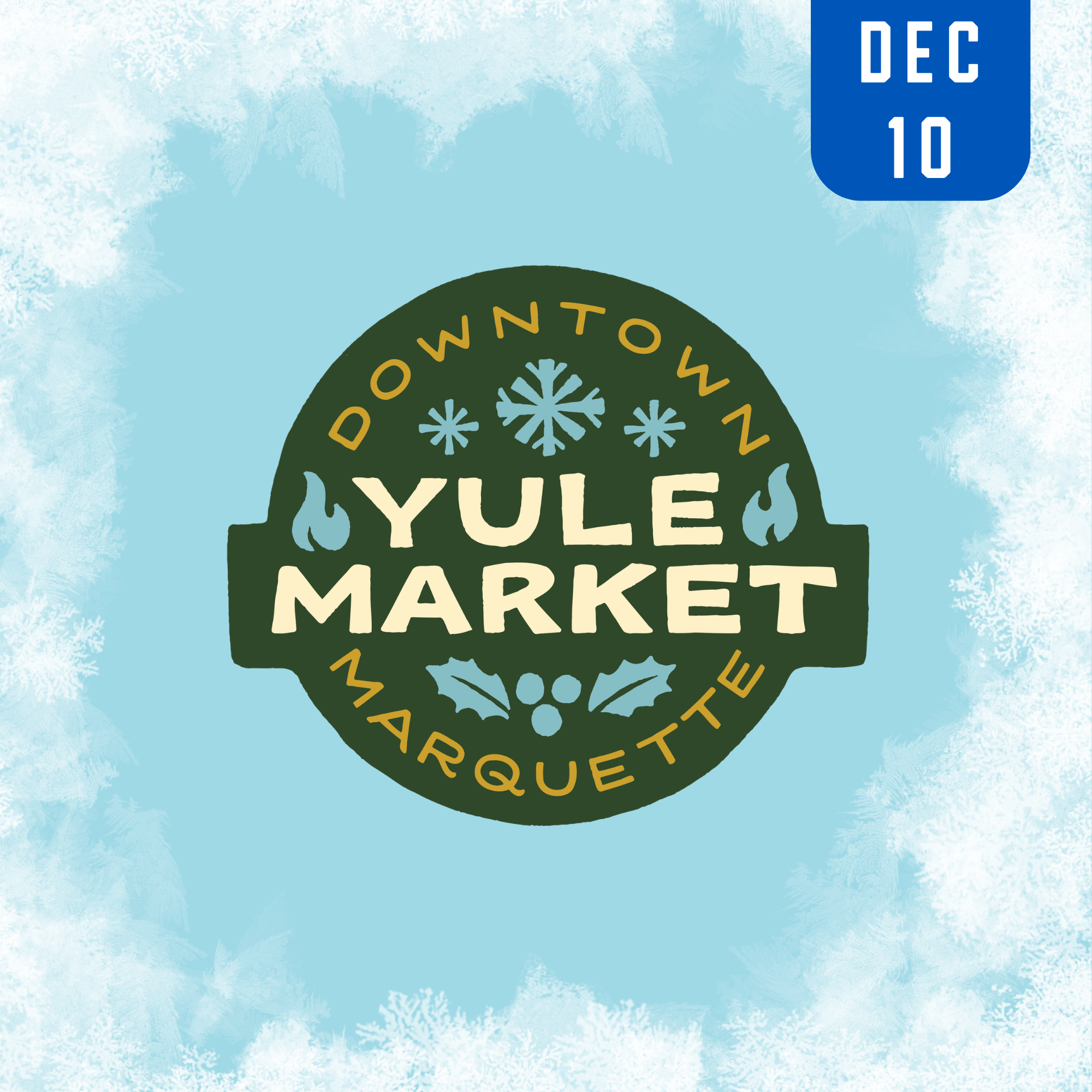 Yule Market