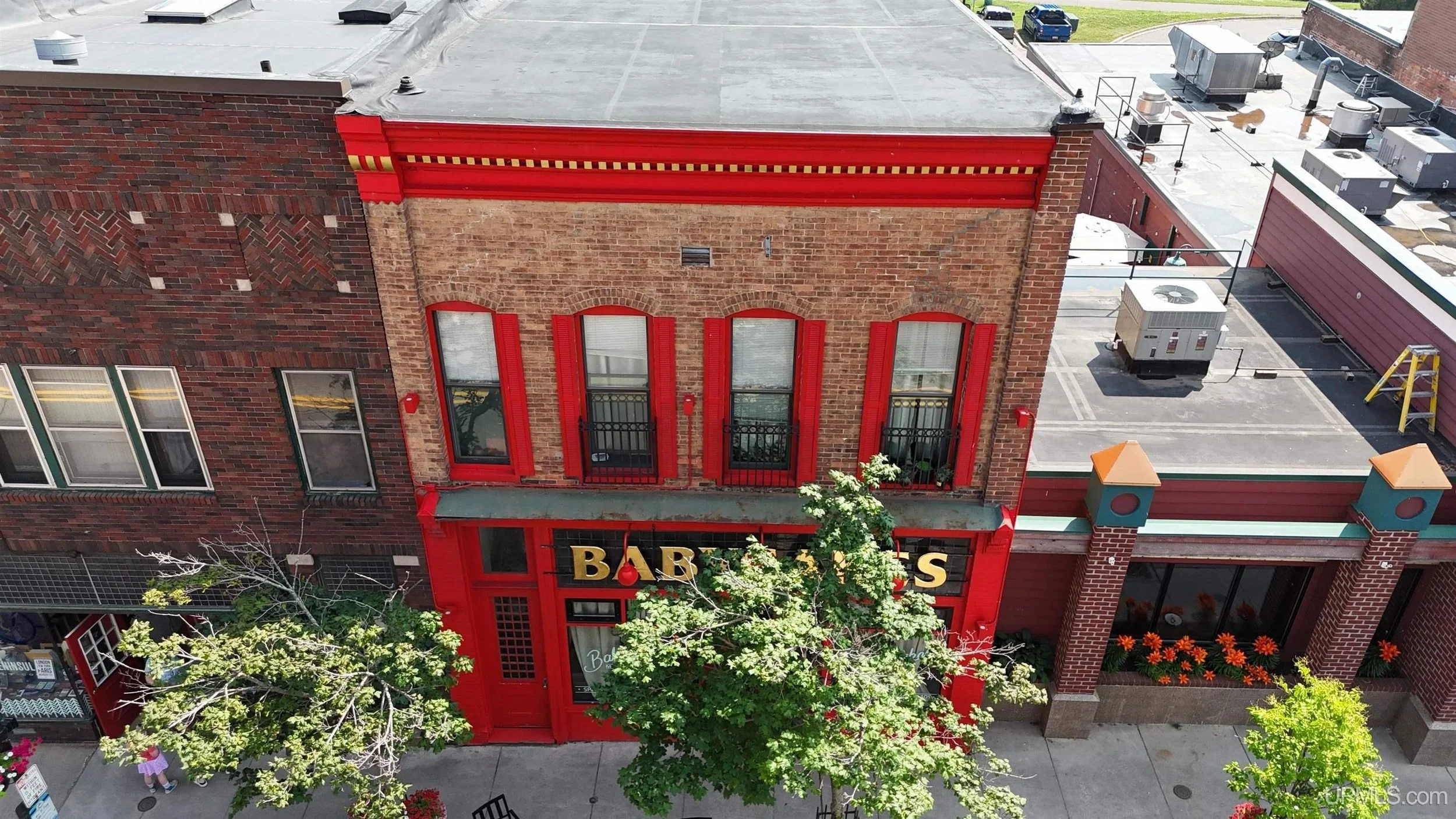 223 W. Washington St.