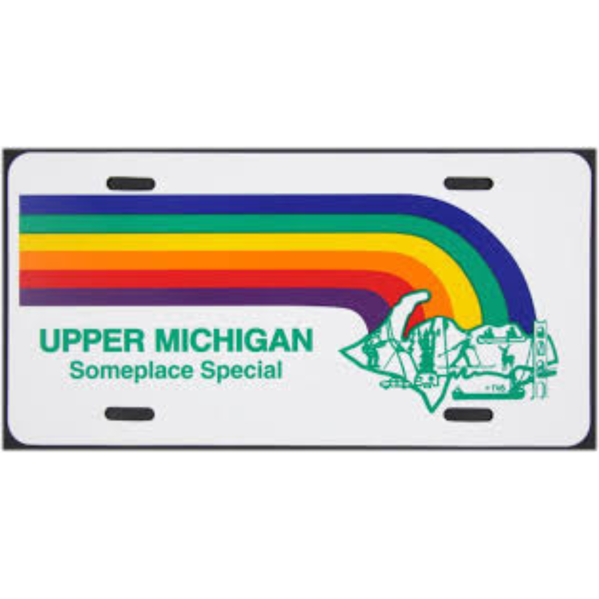 Screened Image and Graphic Design logo